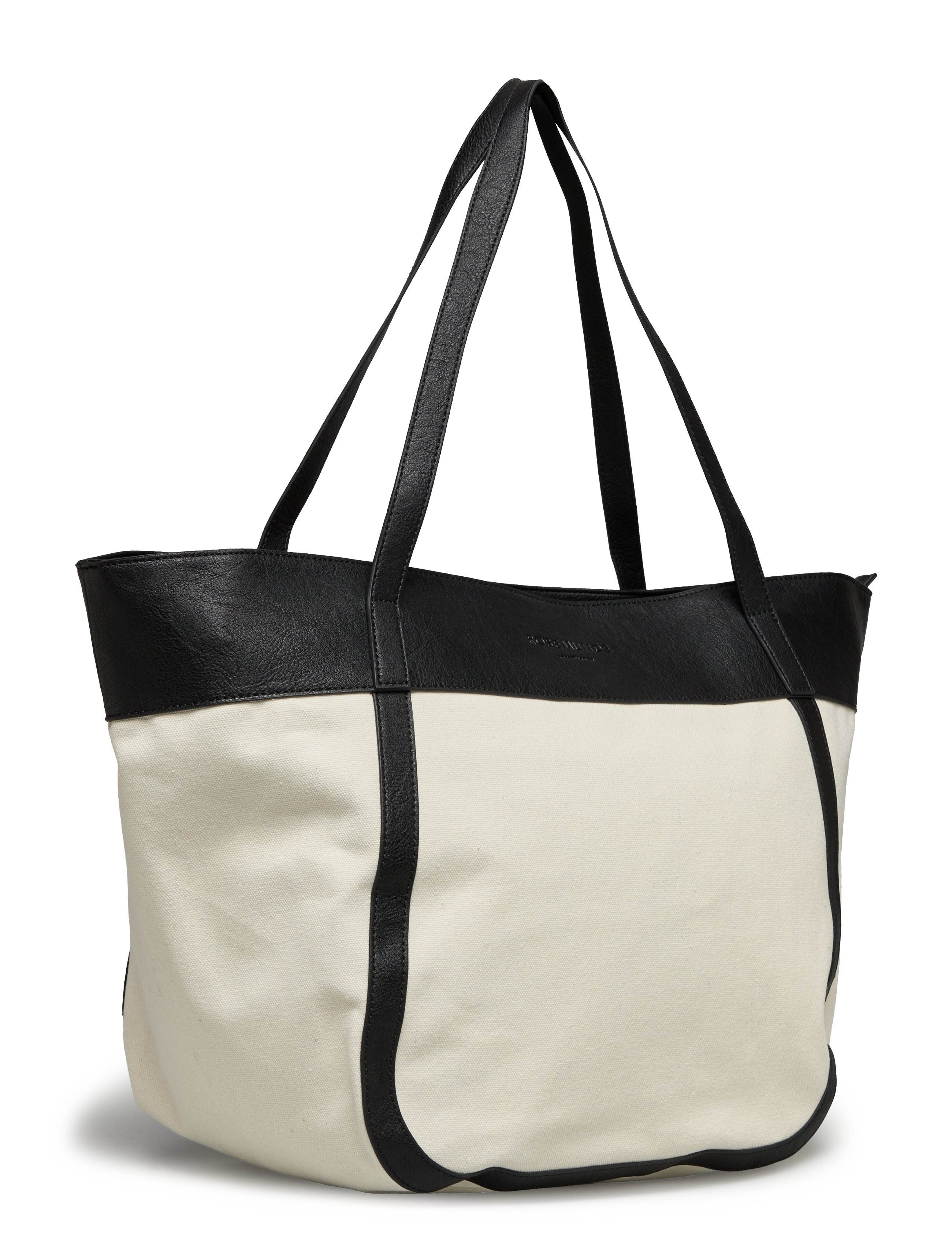 Rosemunde - Shopper - pure sand gold - 3