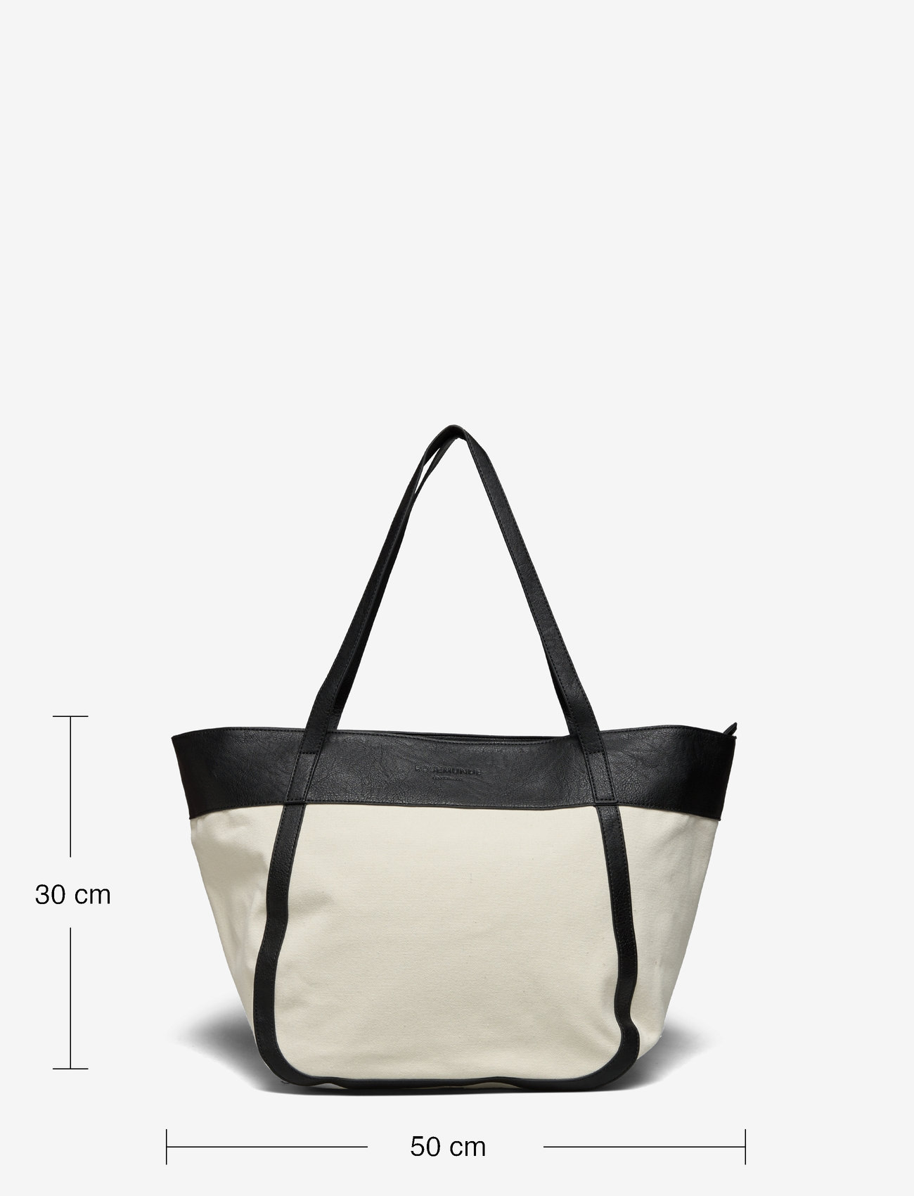 Rosemunde - Shopper - pure sand gold - 4