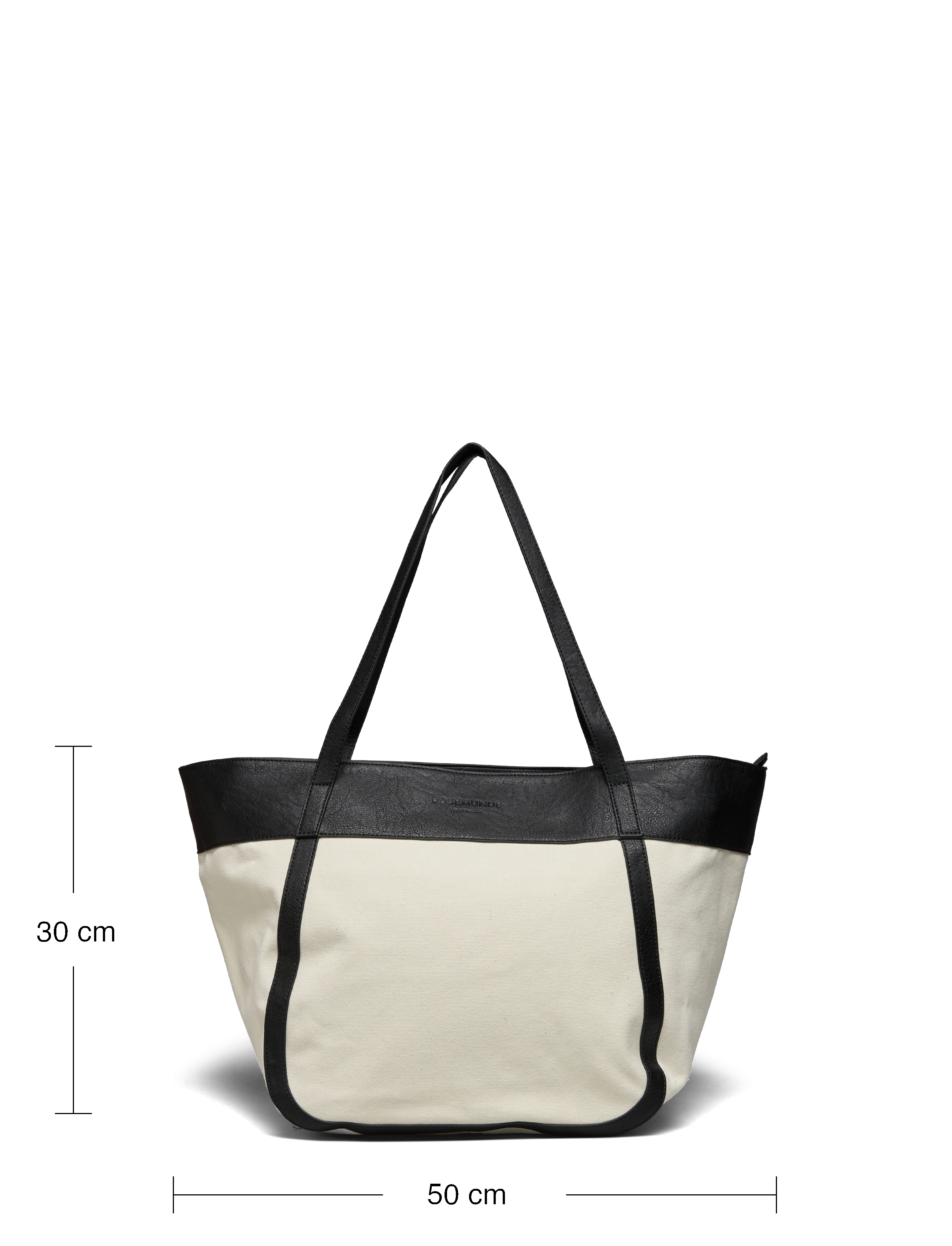 Rosemunde - Shopper - pure sand gold - 5