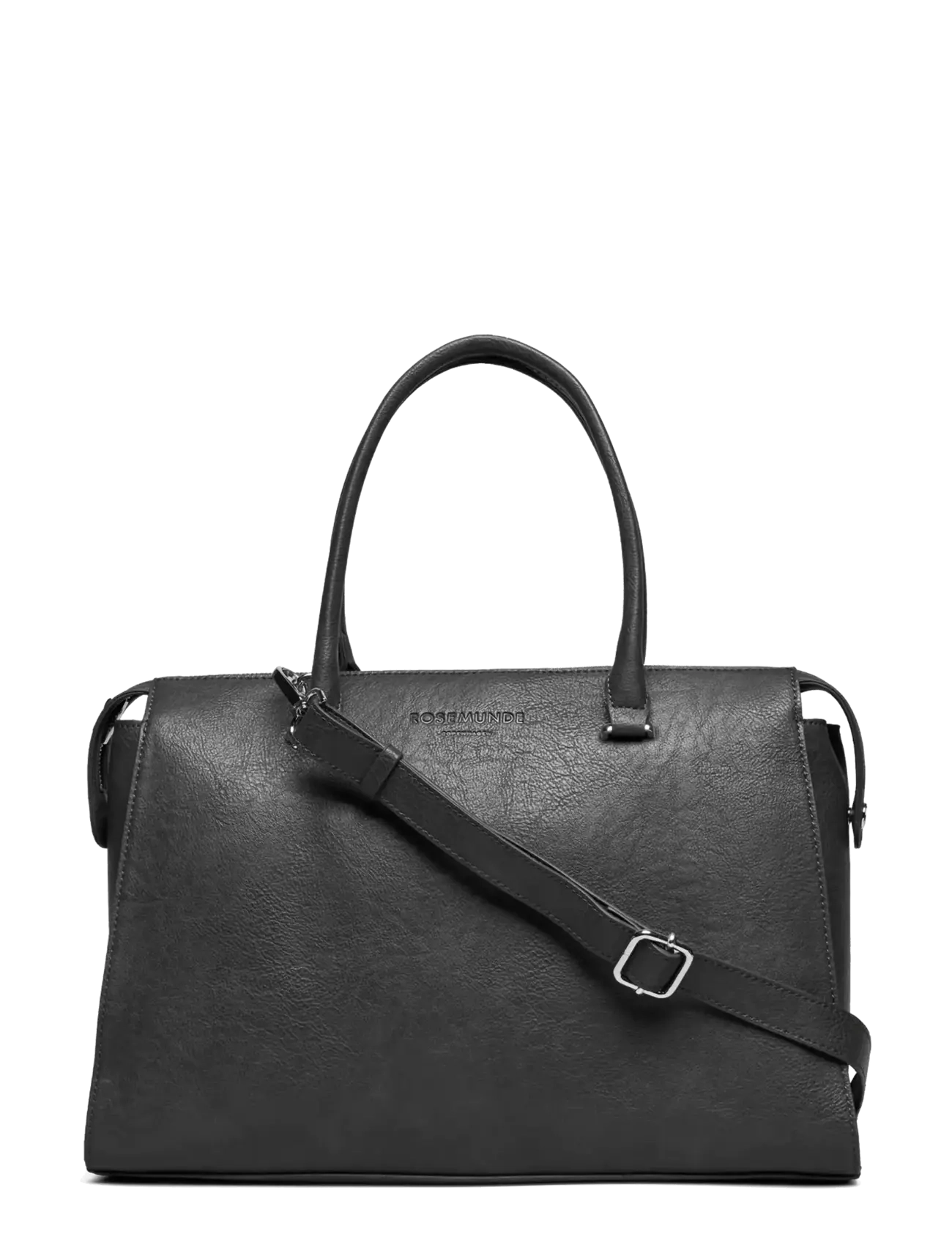 BLACK SILVER
