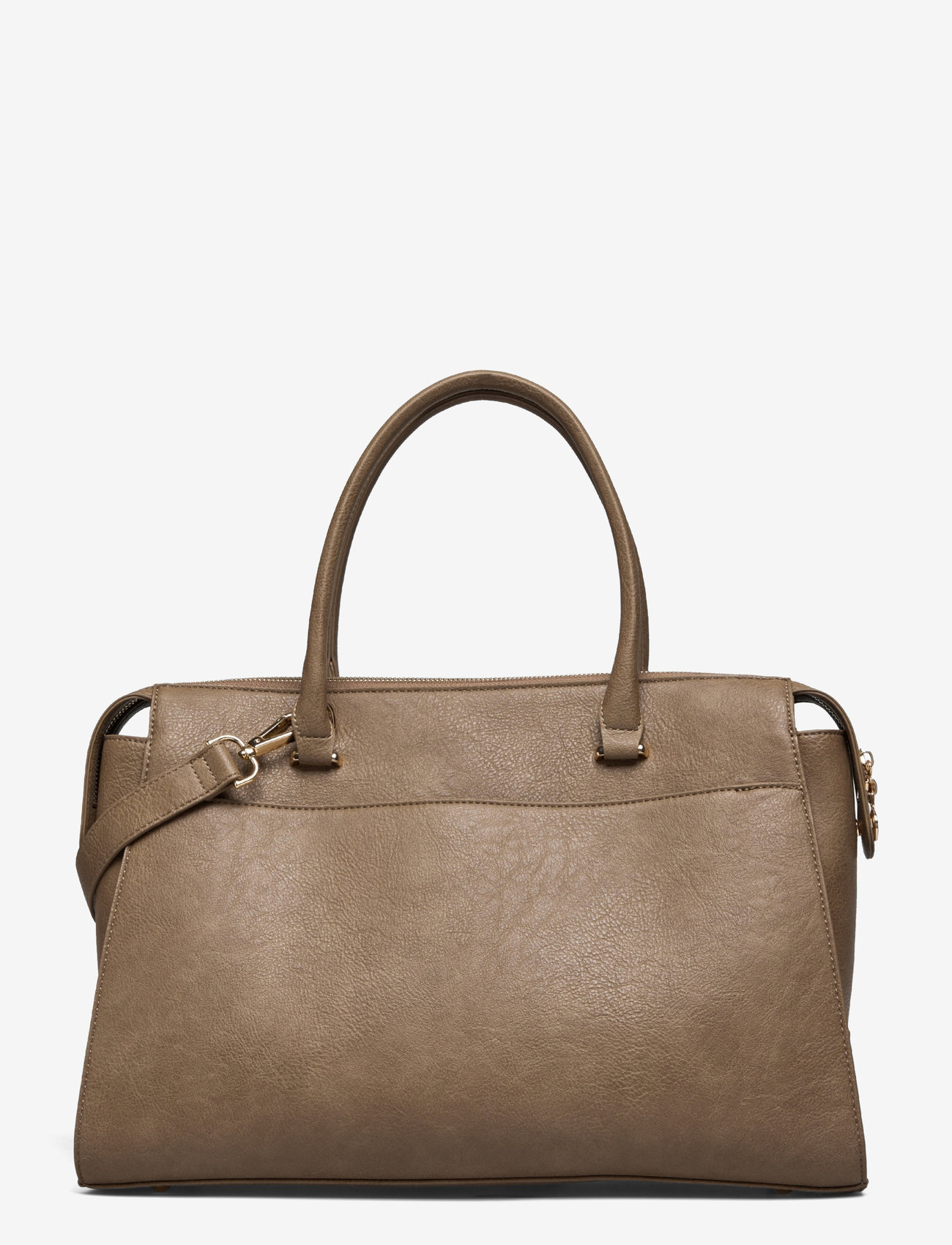 Rosemunde - Andora working bag - clay gold - 1