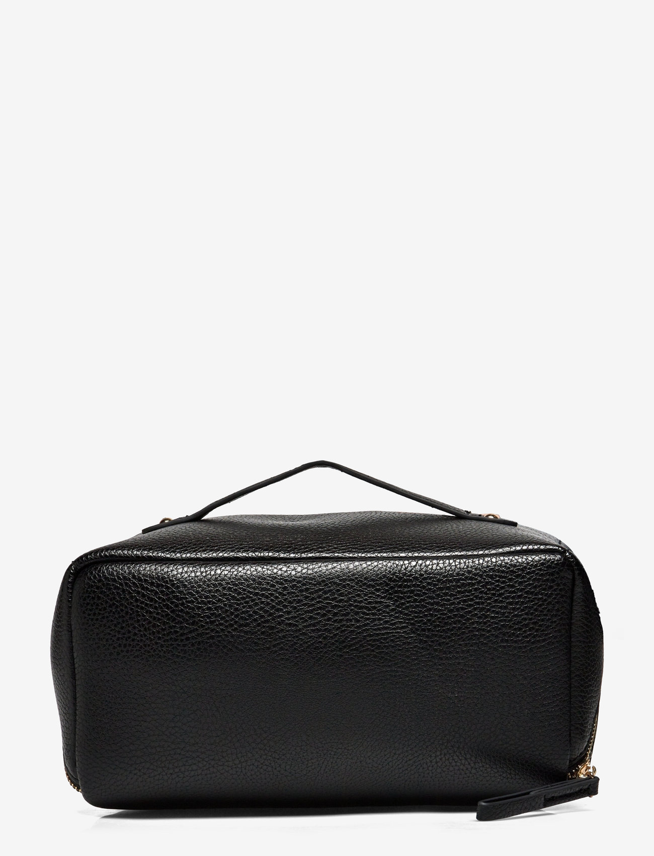 Rosemunde - Salvador make up case - makeup - black gold - 1