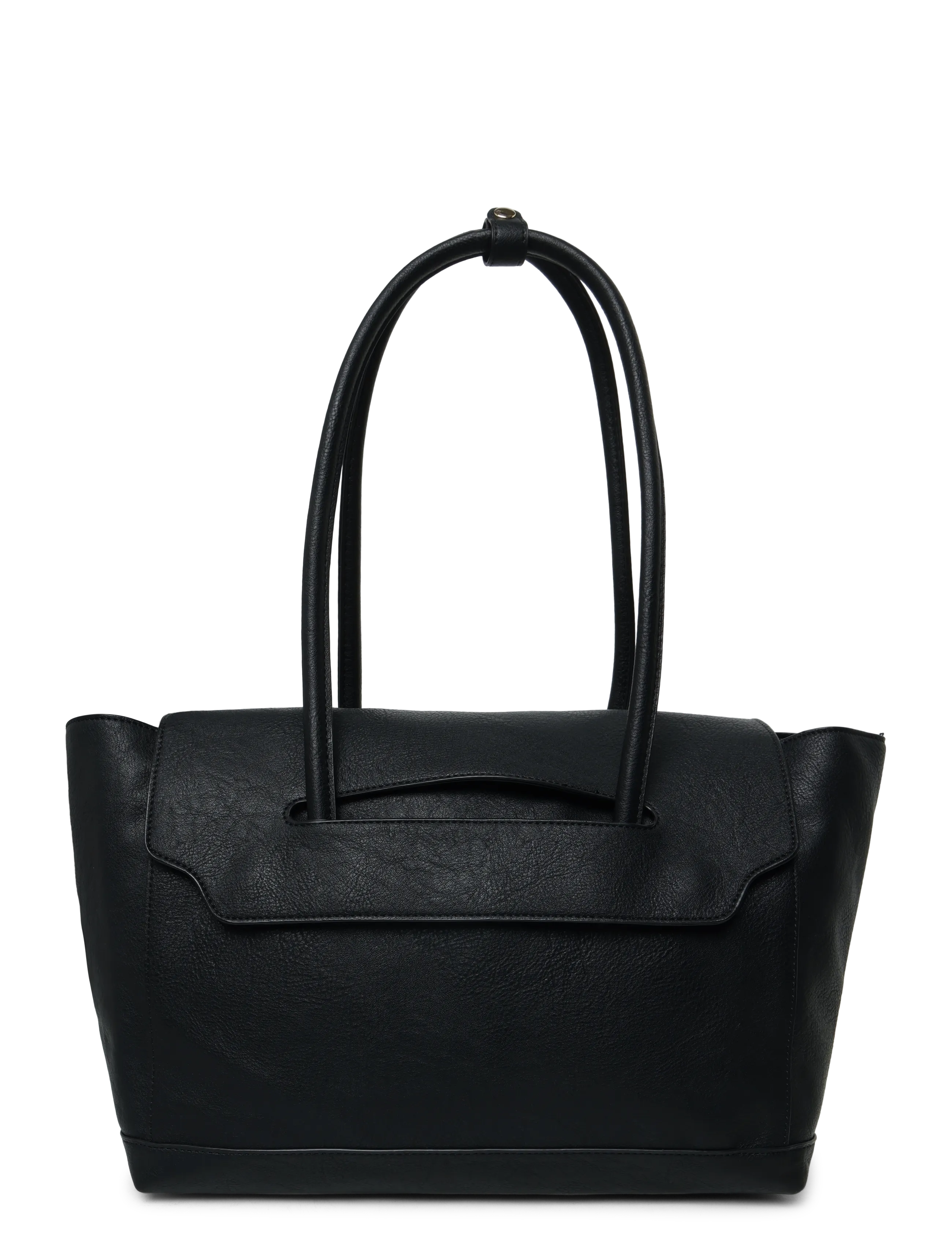 Rosemunde Rbandora Working Bag, One Size, Black, Tasker > Shoppere, Dame
