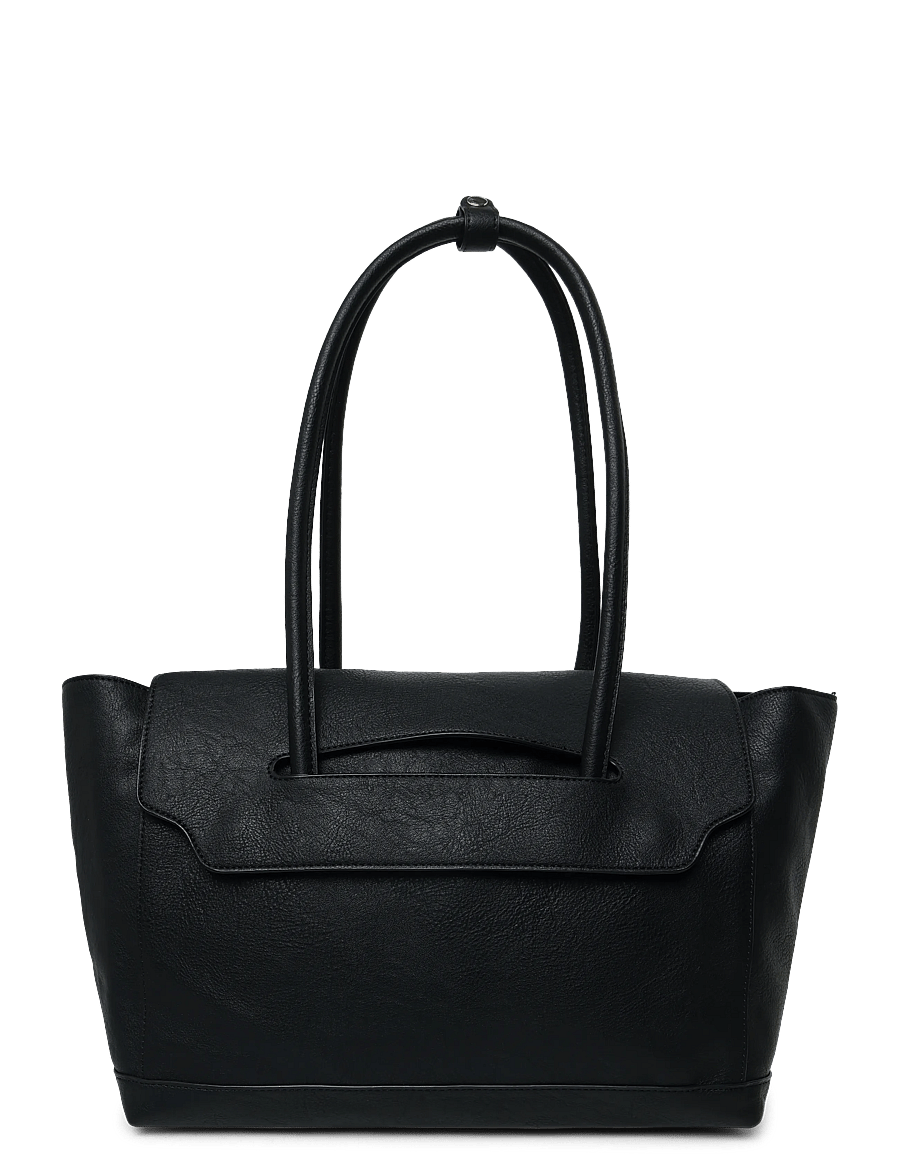 Rosemunde - RBAndora Working Bag - ostukotid - black gold - 0