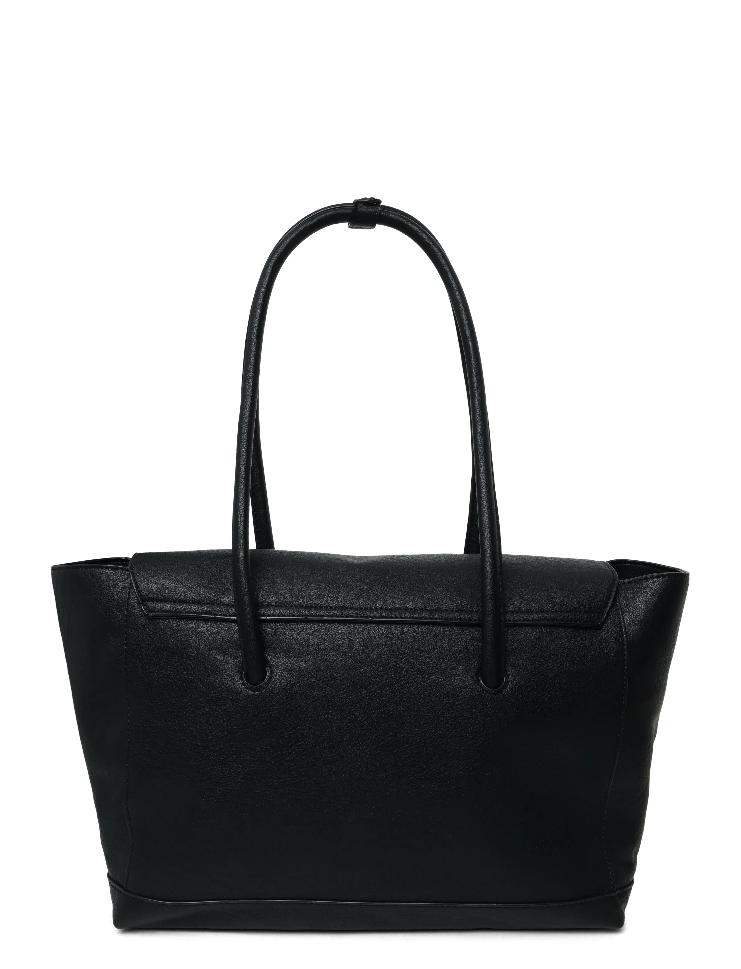 Rosemunde - RBAndora Working Bag - ostukotid - black gold - 1