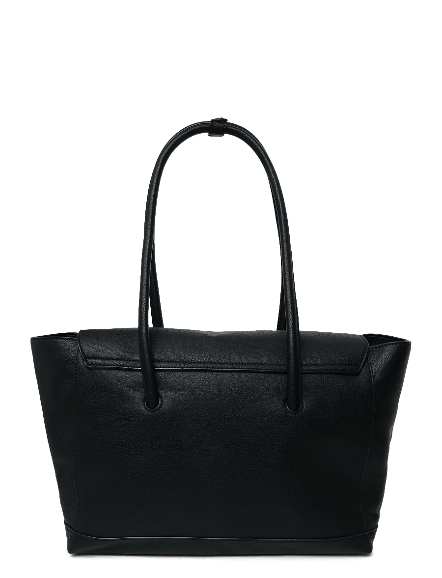 Rosemunde - RBAndora Working Bag - ostukotid - black gold - 1