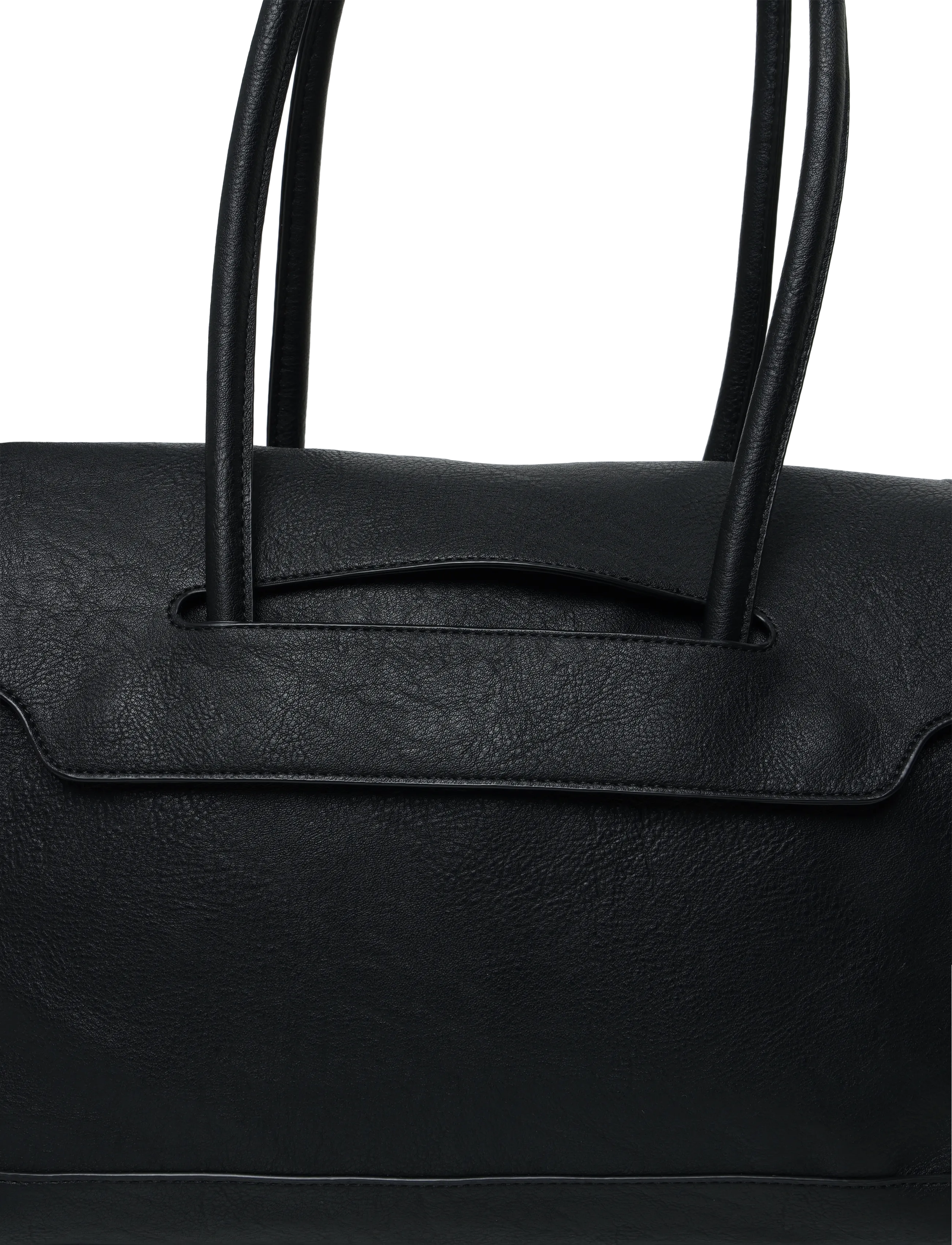 Rosemunde - RBAndora Working Bag - ostukotid - black gold - 2