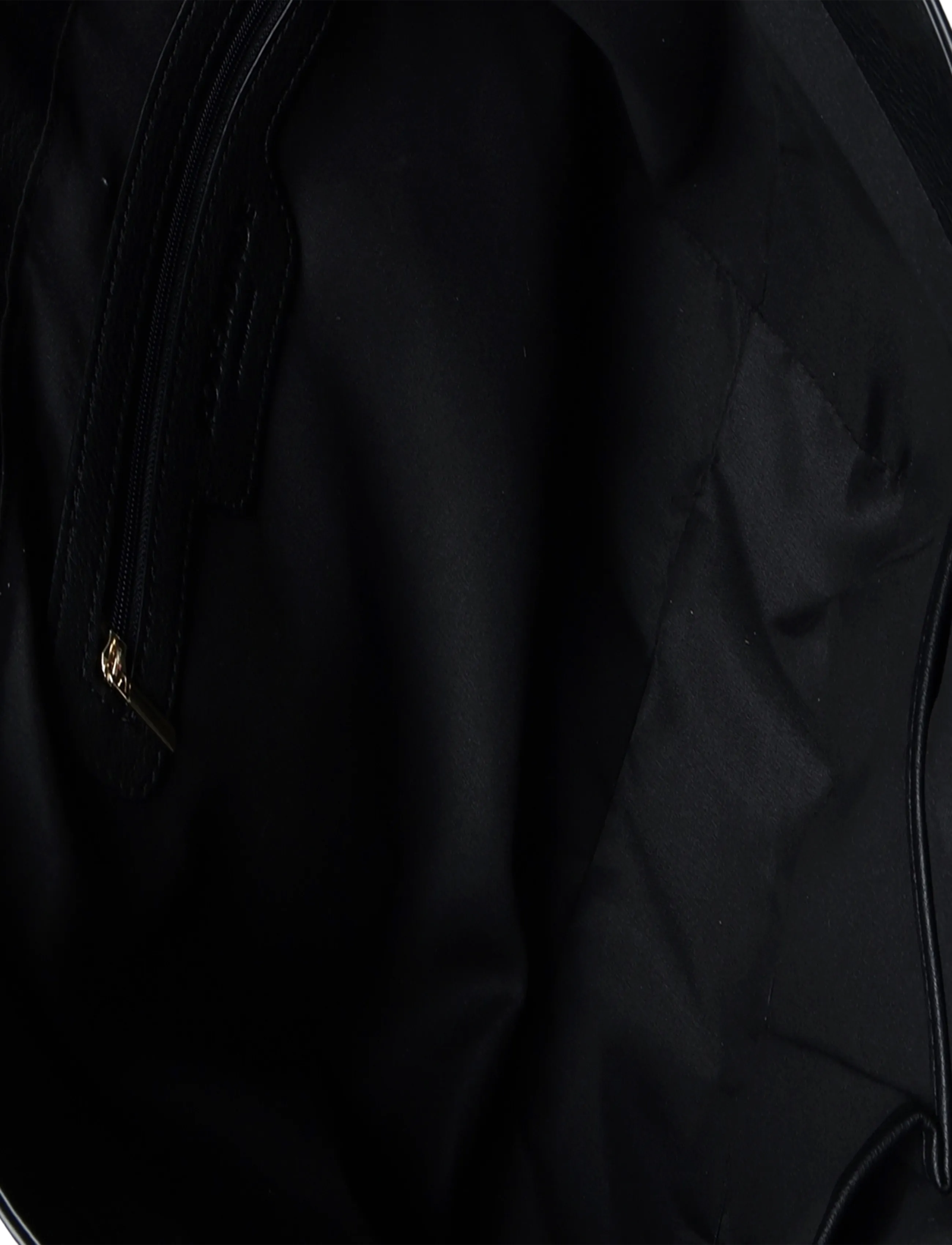 Rosemunde - RBAndora Working Bag - ostukotid - black gold - 3