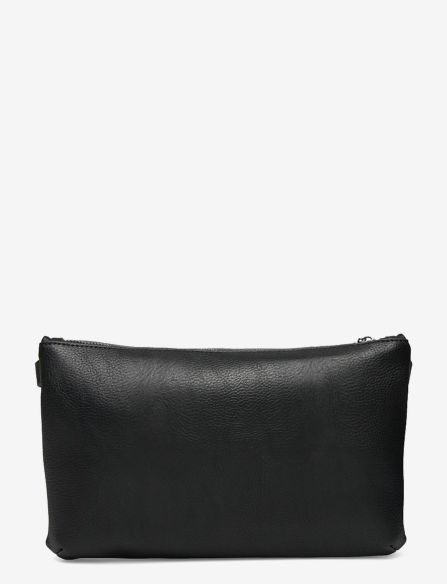 Rosemunde - RBAndora Medium Clutch - crossbody bags - black black oxid - 1