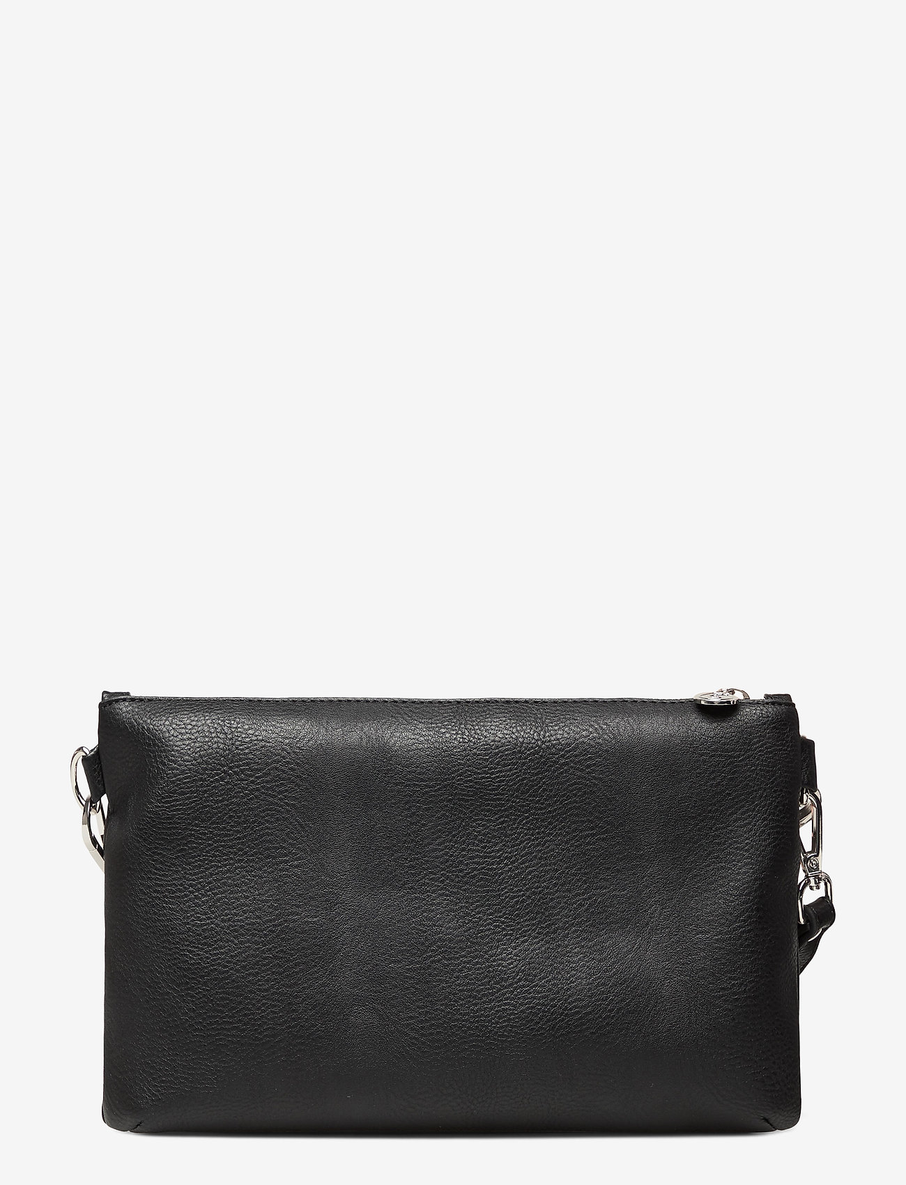 Rosemunde - Clutch - speciella tillfällen - black silver - 1