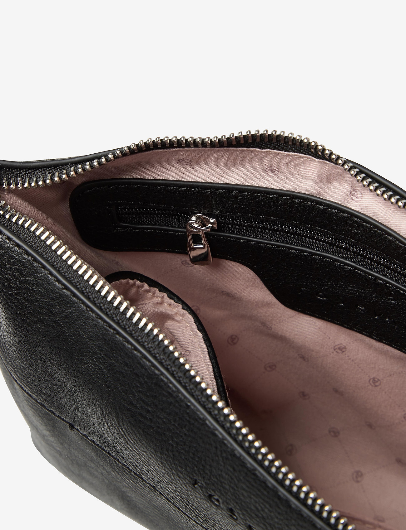 Rosemunde - Clutch - speciella tillfällen - black silver - 3