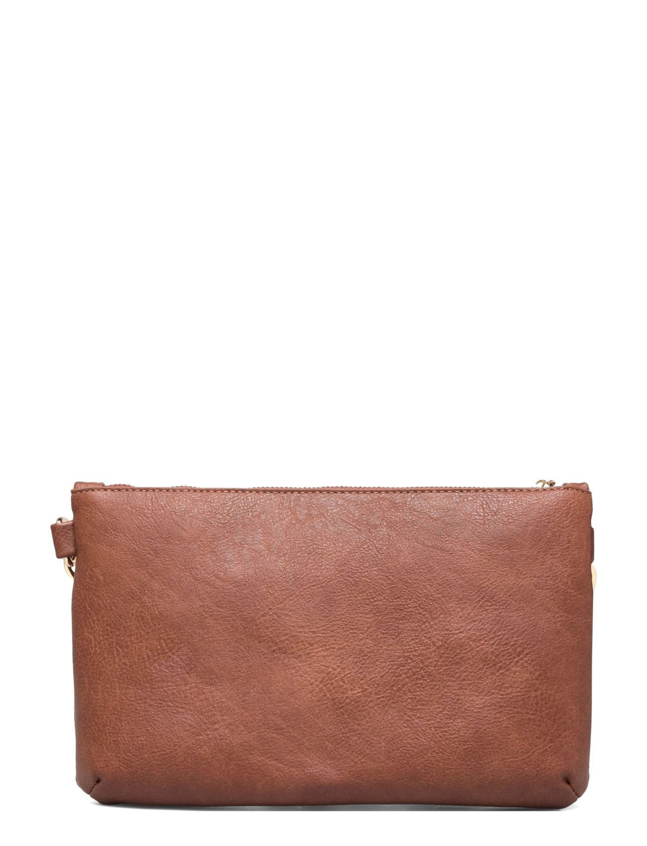 Rosemunde - Clutch - crossbody bags - cocoa brown gold - 1