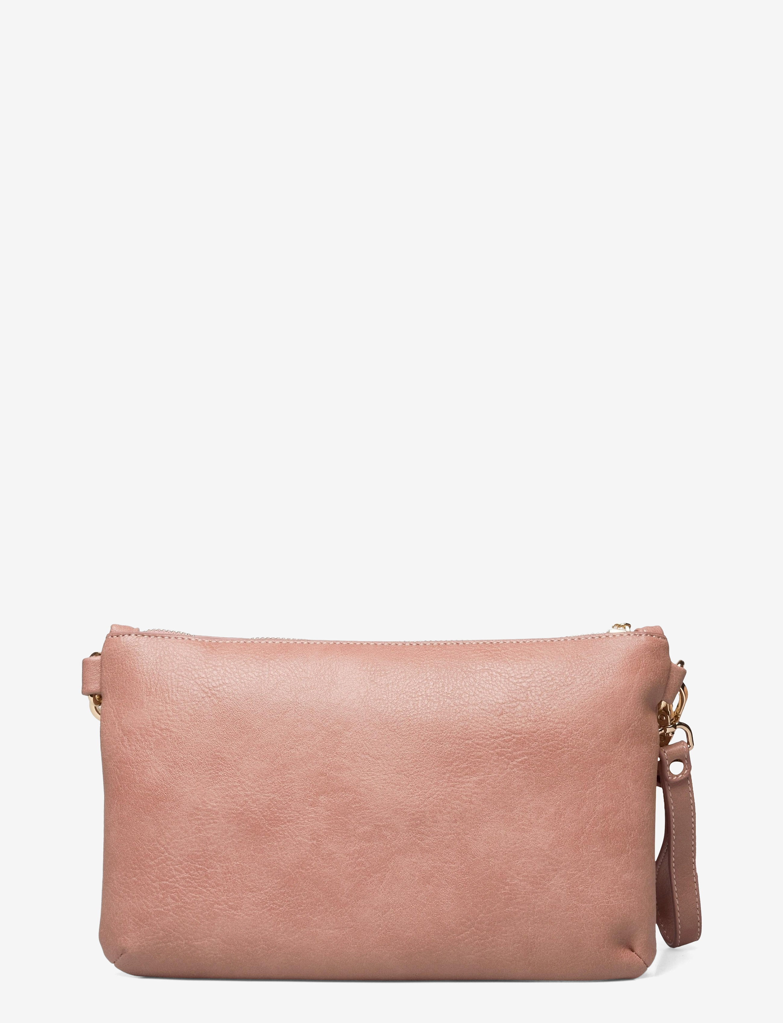 Rosemunde - RBAndora Medium Clutch - accessories - deep rose gold - 1