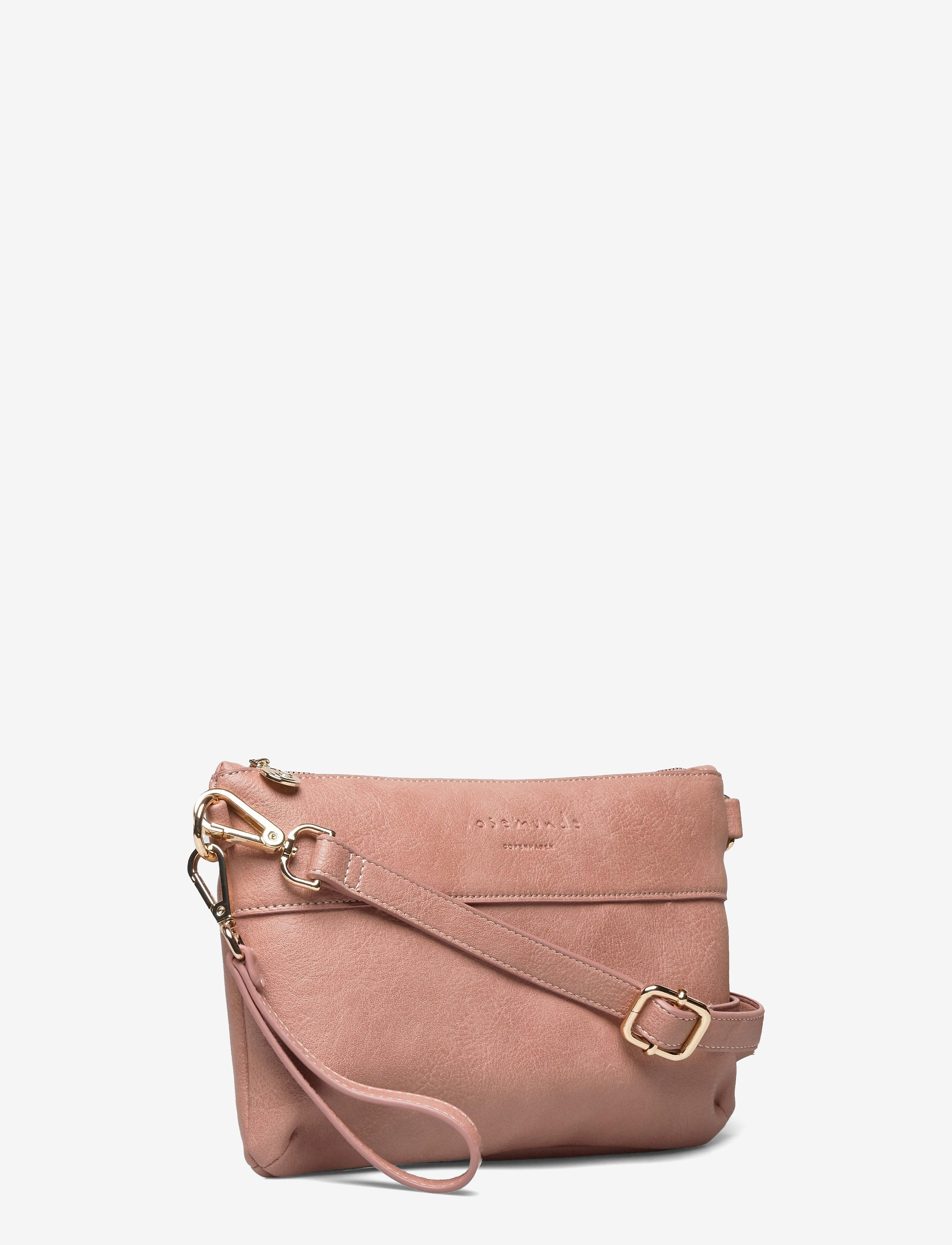 Rosemunde - RBAndora Medium Clutch - accessories - deep rose gold - 2