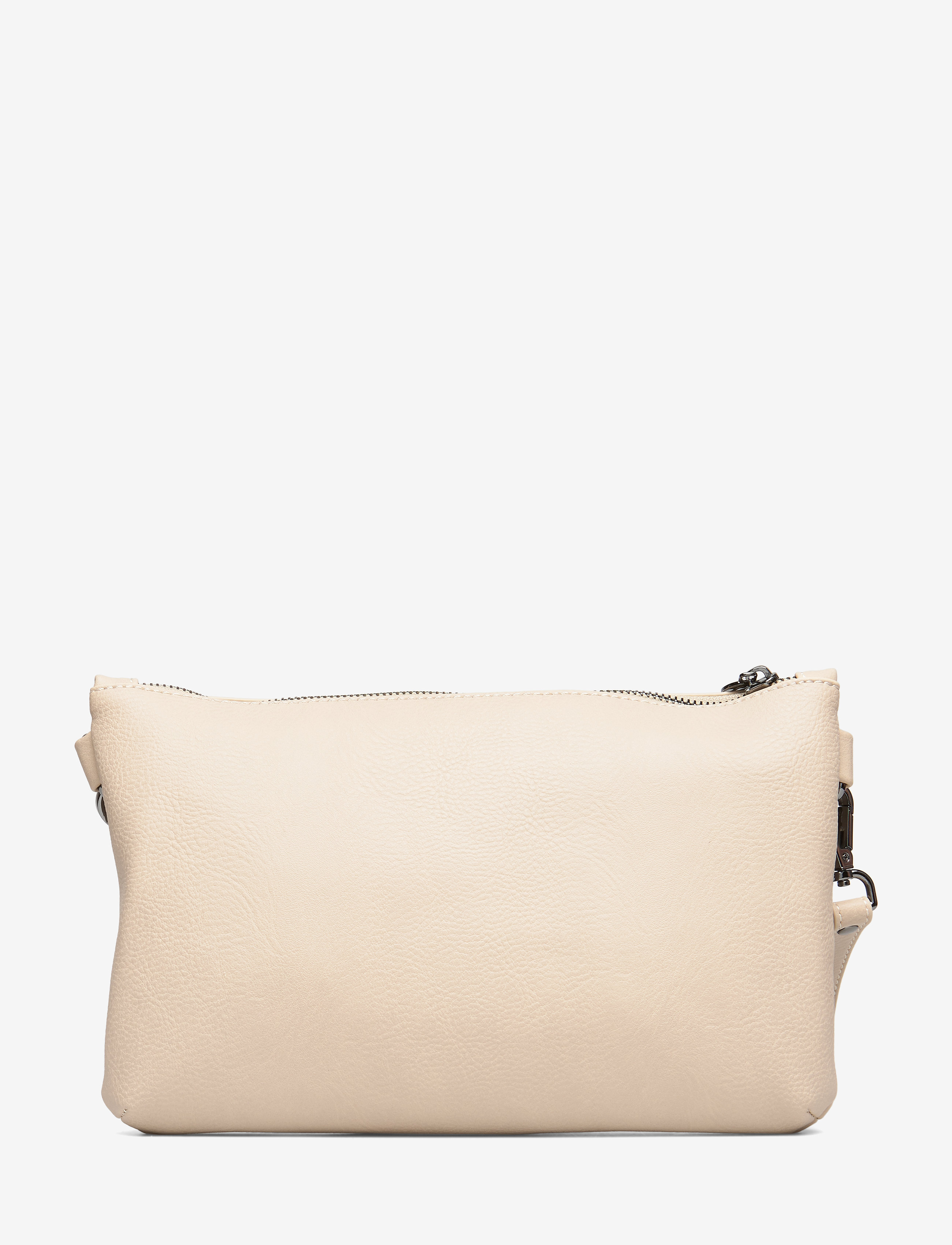 Rosemunde - RBAndora Medium Clutch - aksessuaarid - mist beige oxid - 1