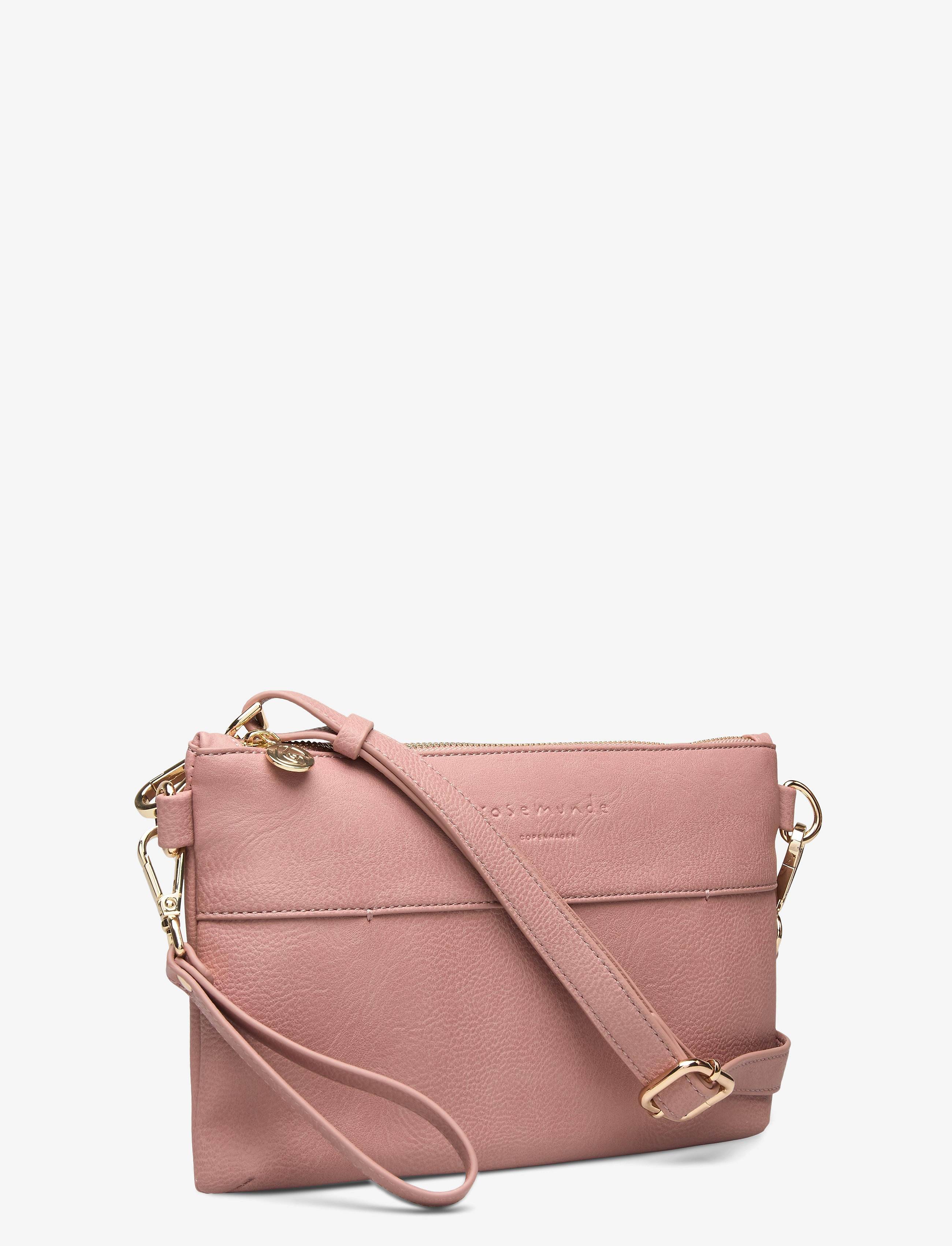 Rosemunde - Clutch - accessories - misty gold - 2