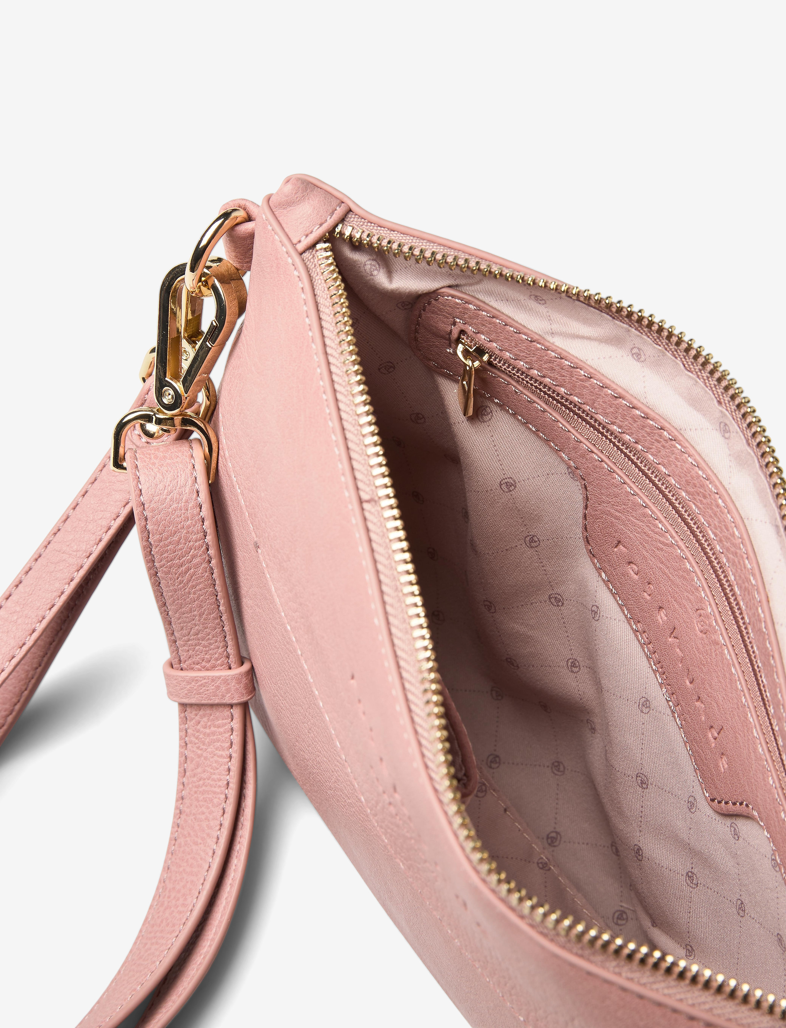 Rosemunde - Clutch - accessories - misty gold - 3