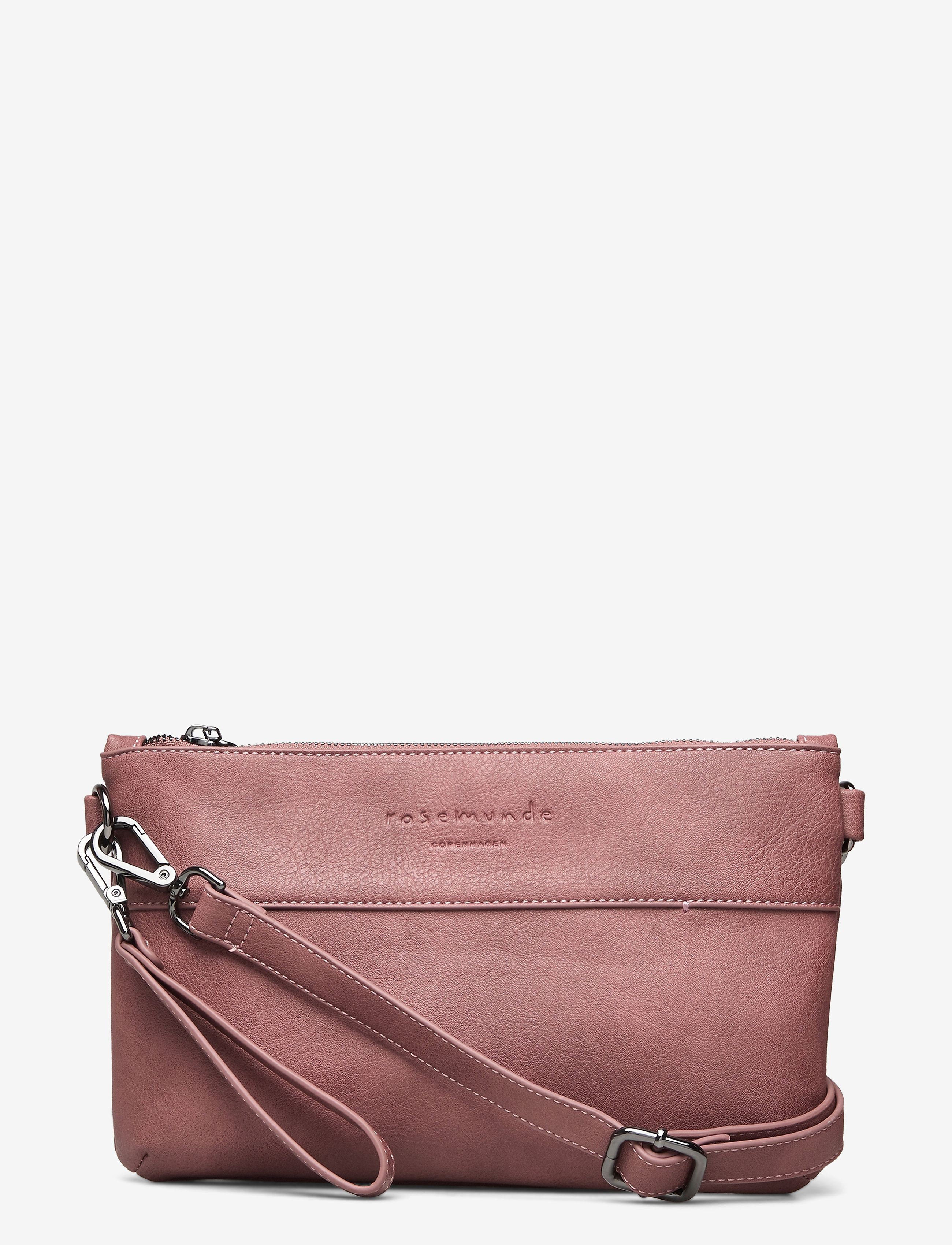 OLD ROSE BLACK OXID