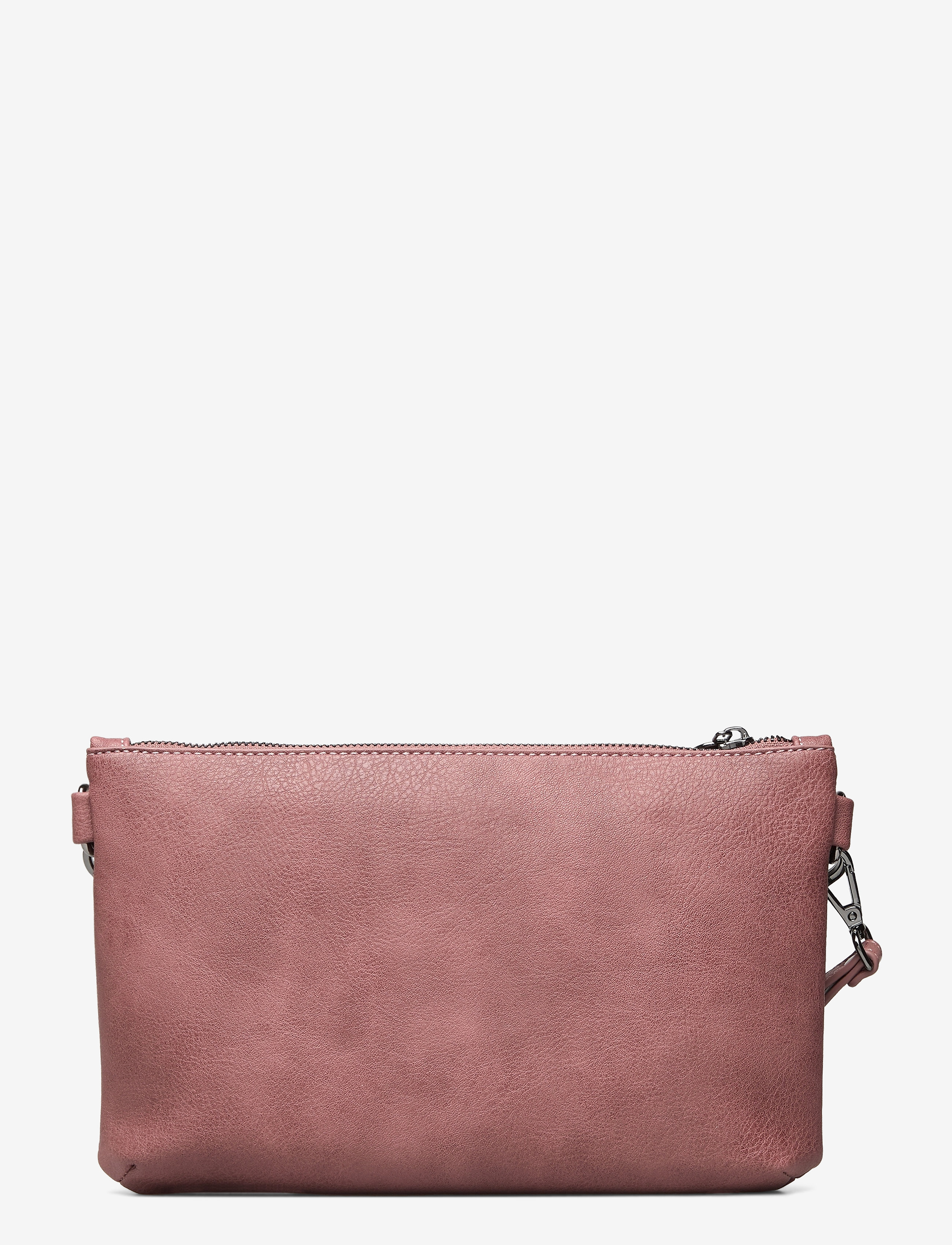 Rosemunde - RBAndora Medium Clutch - accessories - old rose black oxid - 1