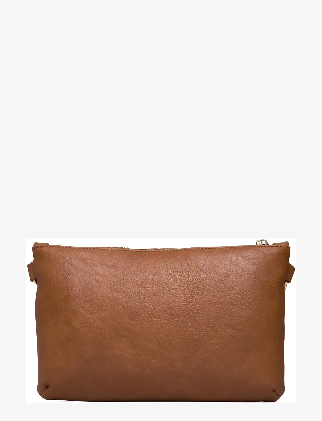 Rosemunde - RBAndora Medium Clutch - accessories - perfect brown gold - 1