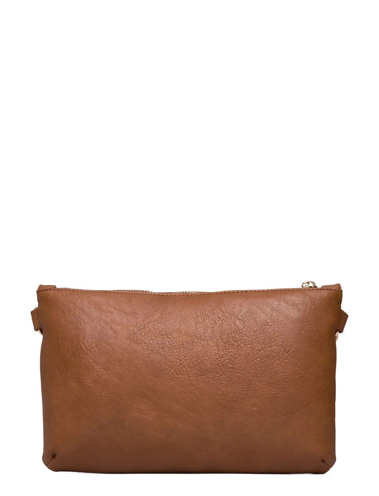Rosemunde - RBAndora Medium Clutch - aksesuāri - perfect brown gold - 1