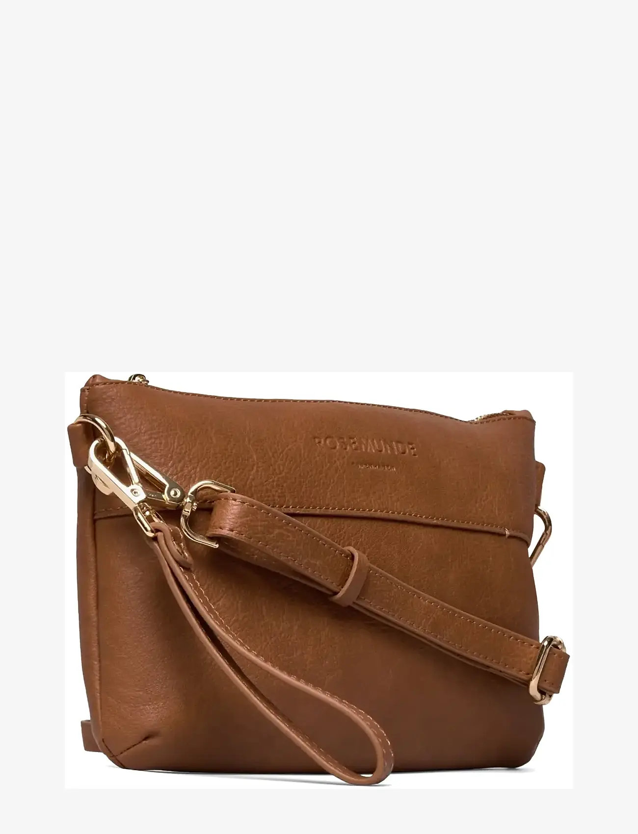 Rosemunde - RBAndora Medium Clutch - accessories - perfect brown gold - 2