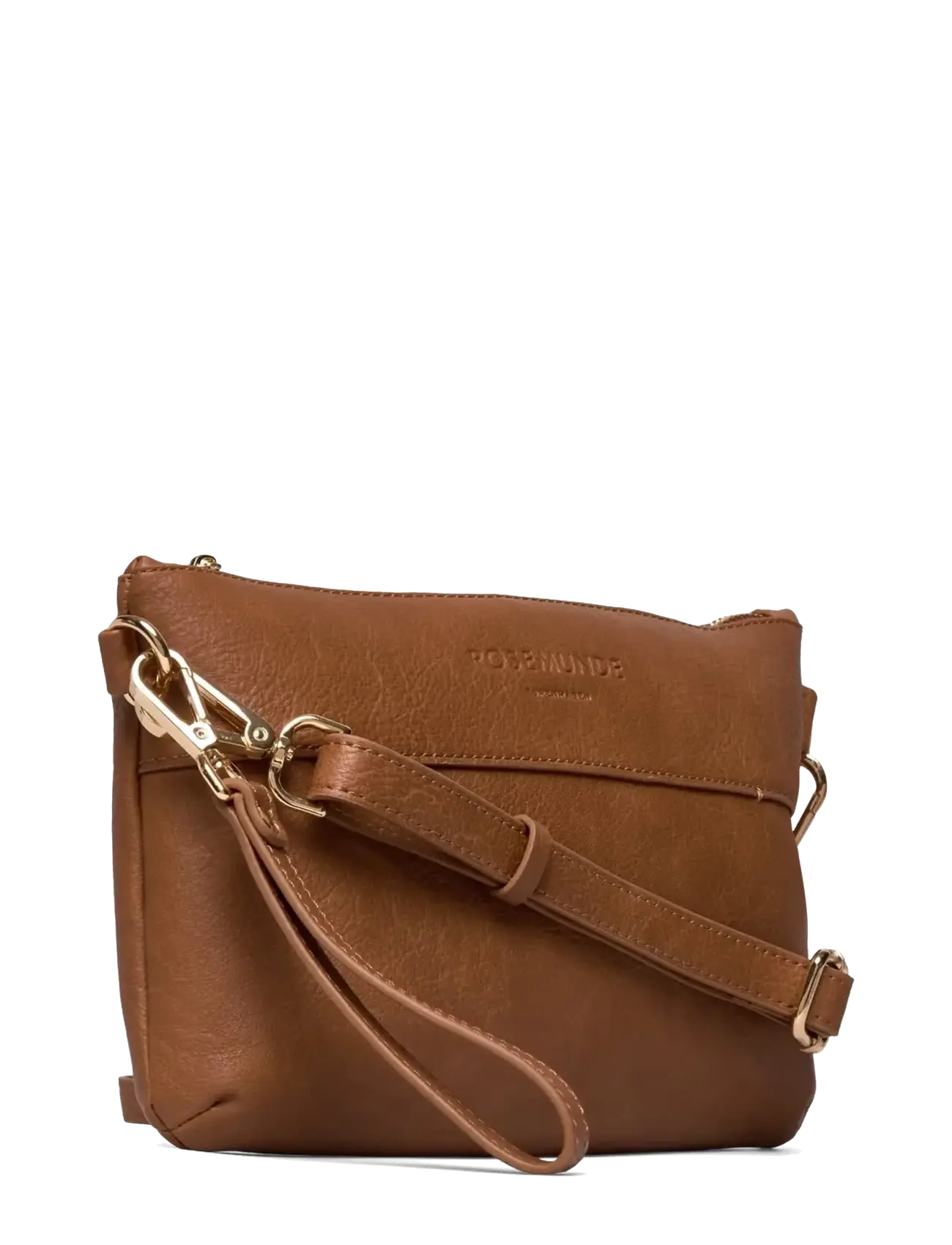Rosemunde - RBAndora Medium Clutch - aksesuāri - perfect brown gold - 2