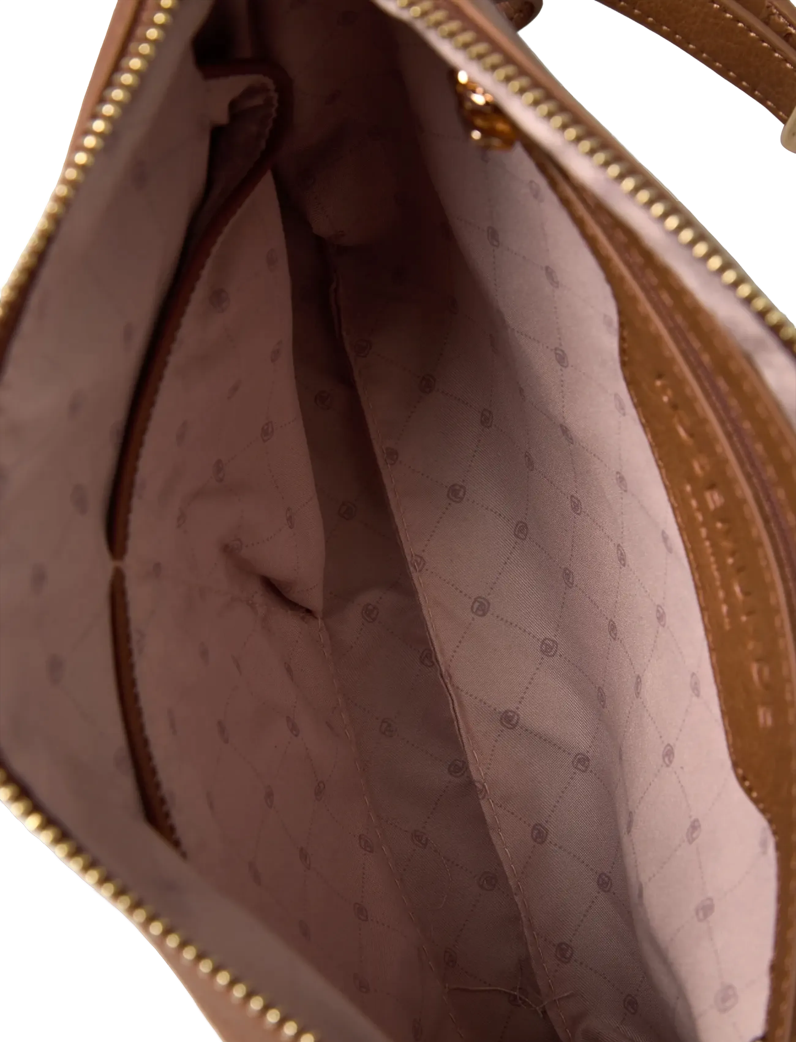Rosemunde - RBAndora Medium Clutch - aksesuāri - perfect brown gold - 4