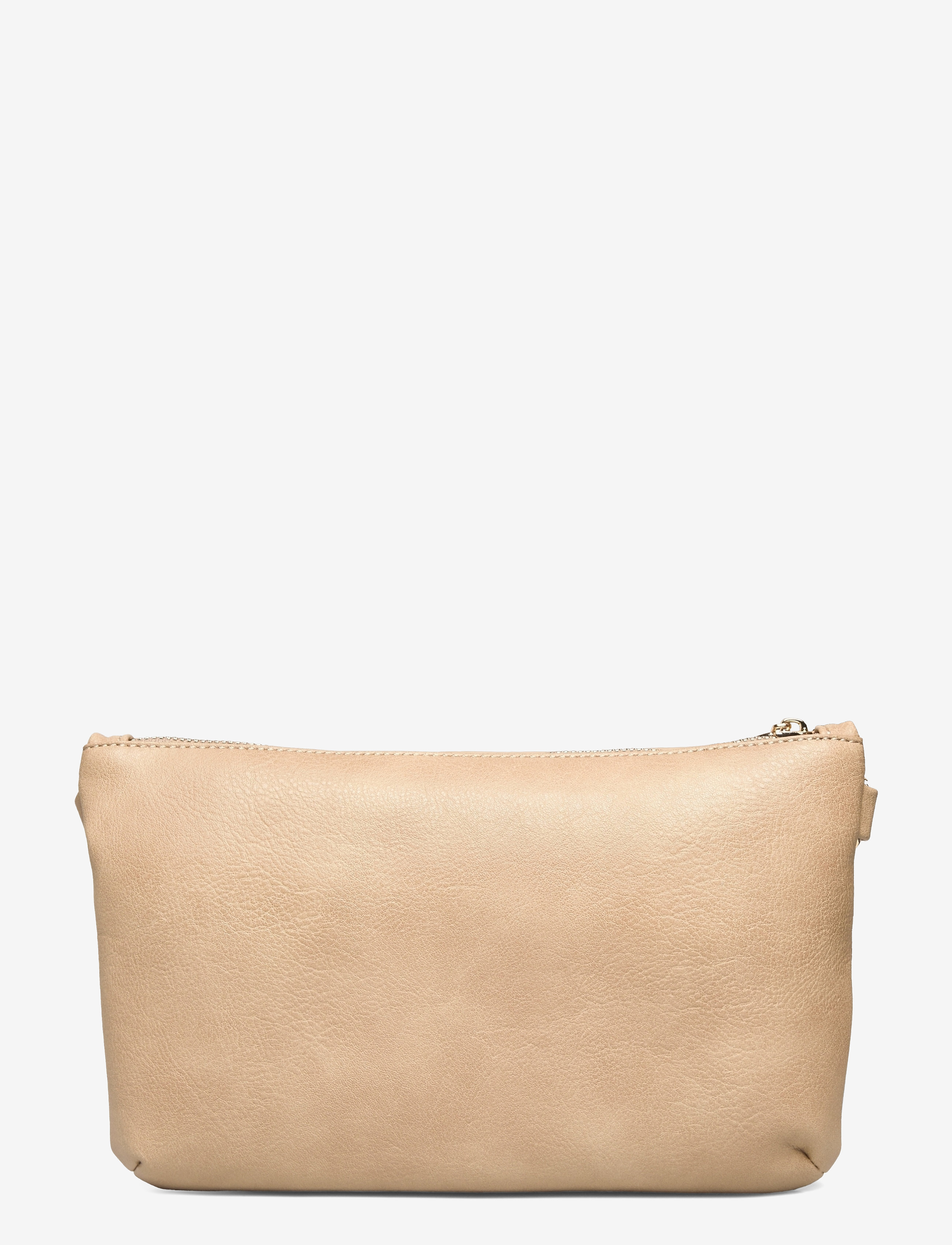 Rosemunde - RBAndora Medium Clutch - accessories - sand gold - 1