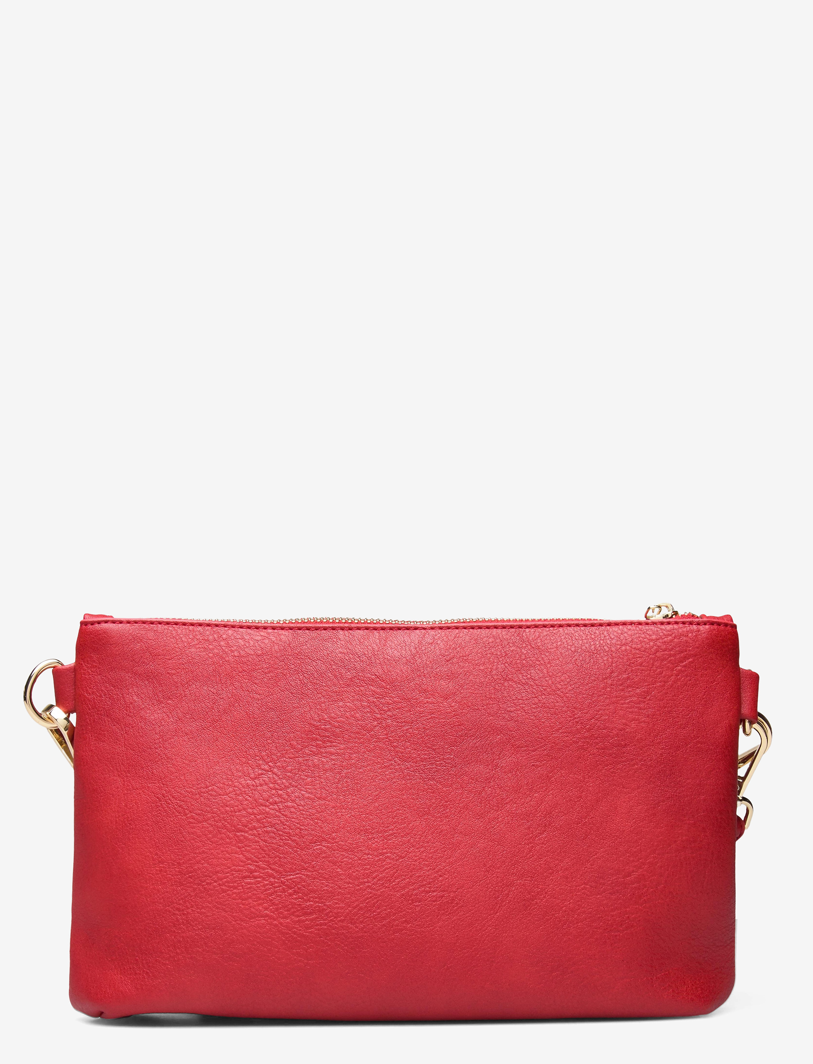 Rosemunde - Clutch - spicy red gold - 1