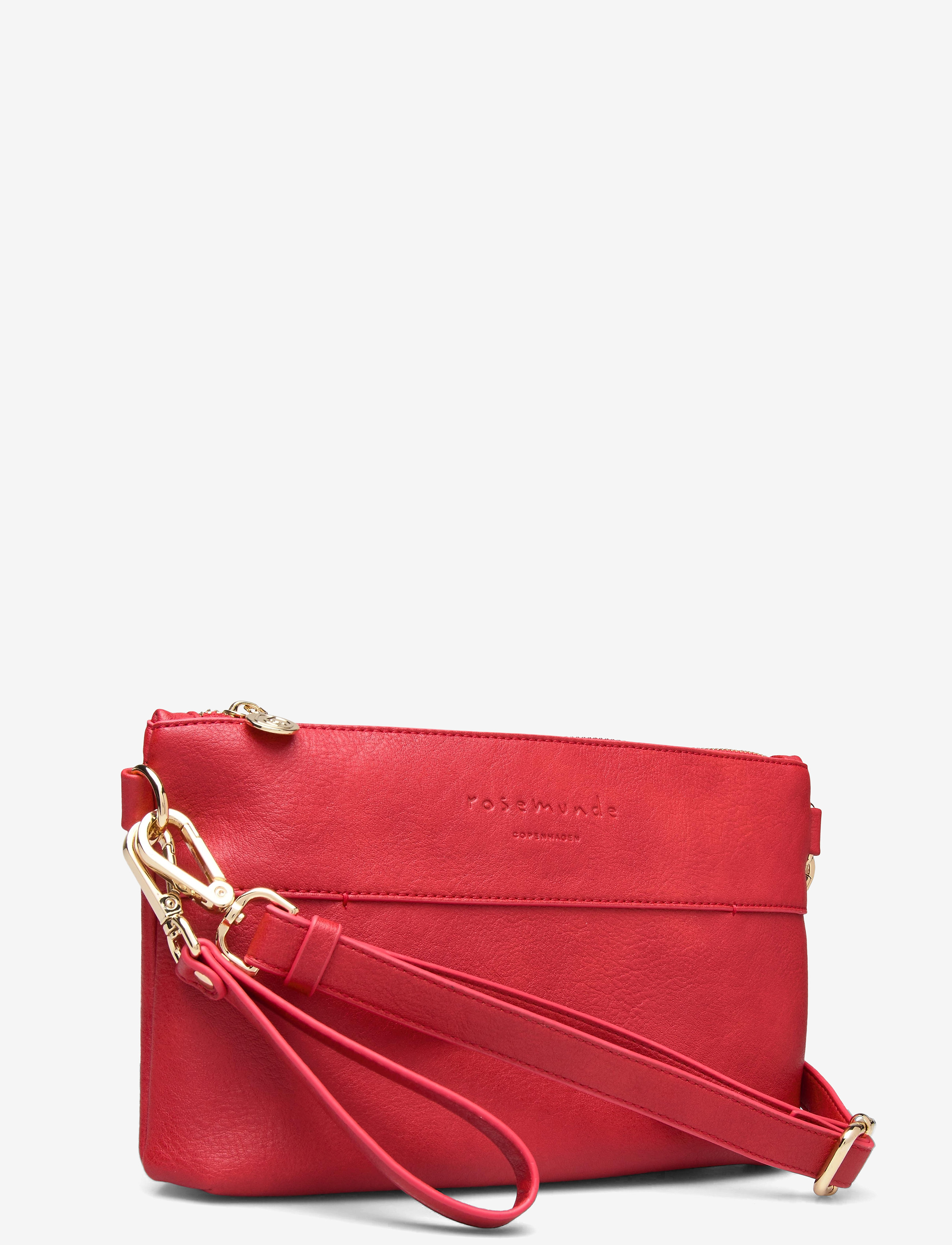 Rosemunde - Clutch - spicy red gold - 2