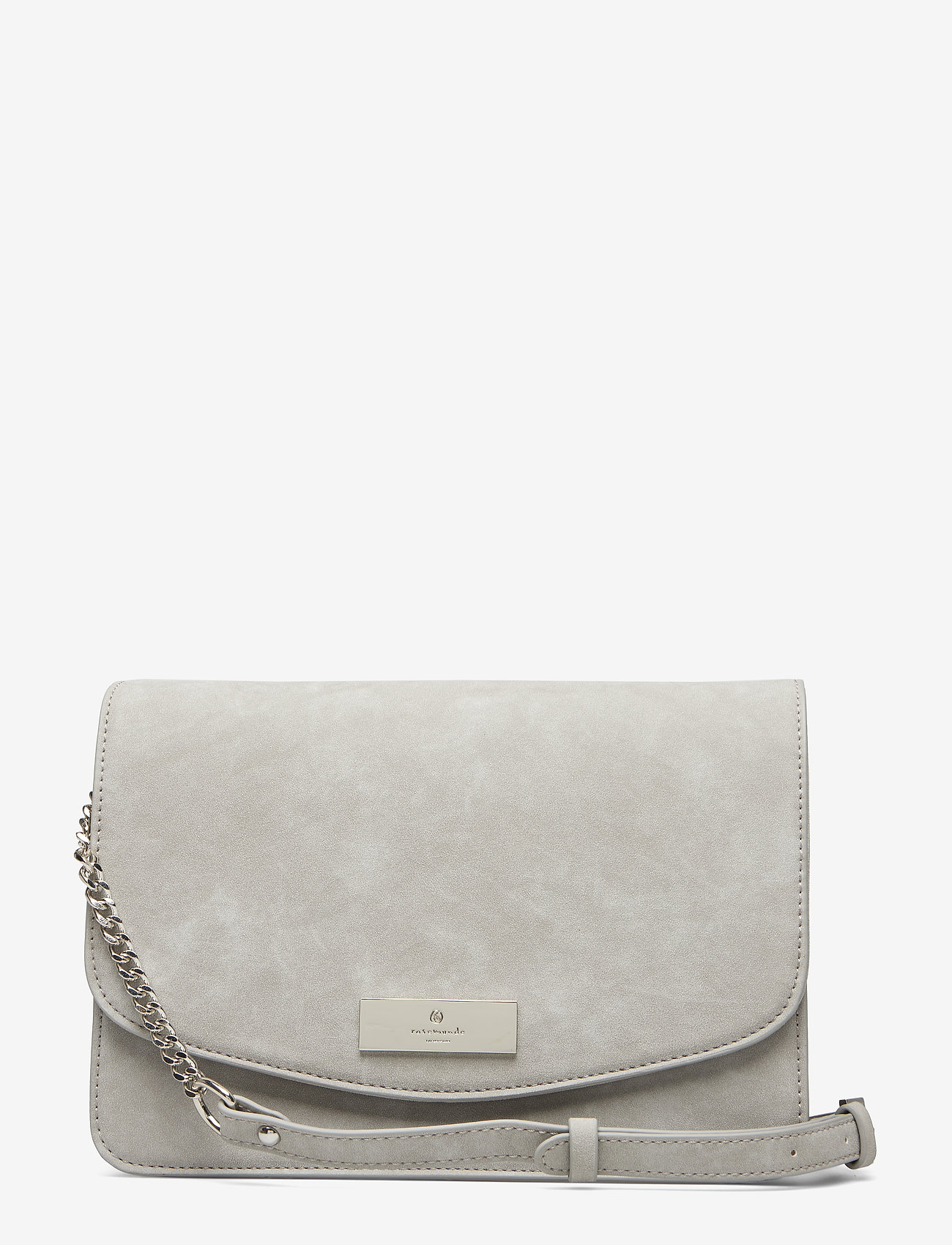 SILVER GREY