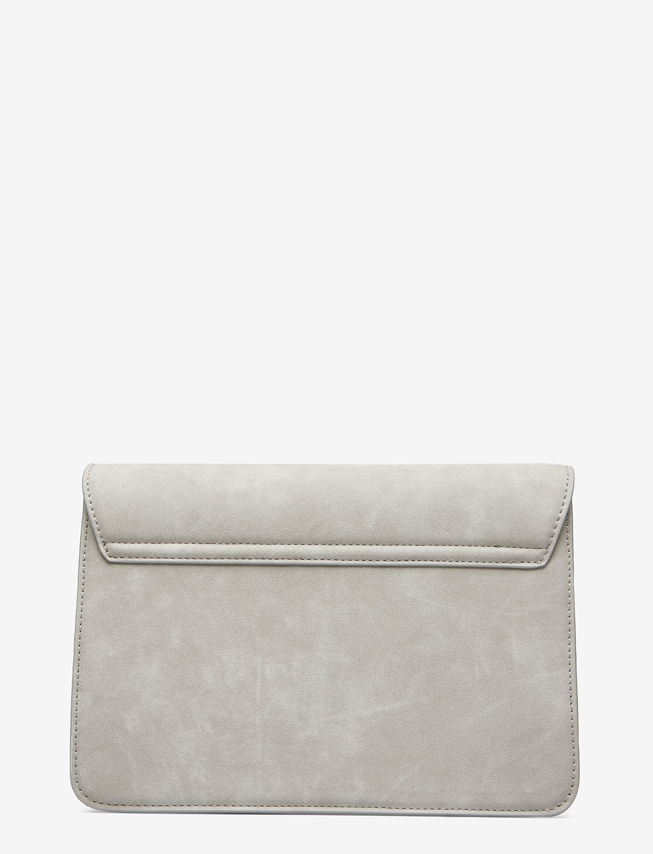 Rosemunde - Bag medium - silver grey - 1