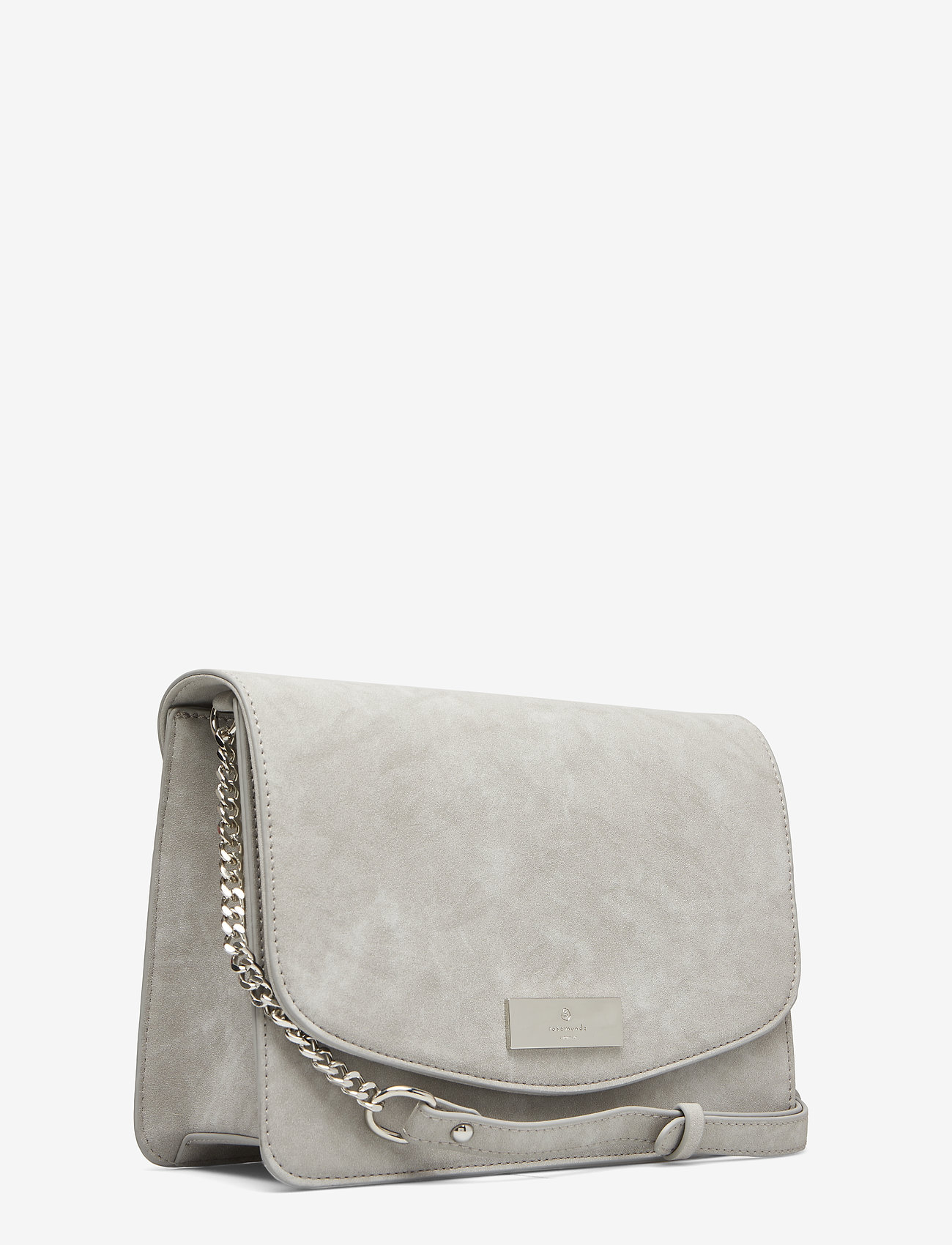 Rosemunde - Bag medium - silver grey - 2