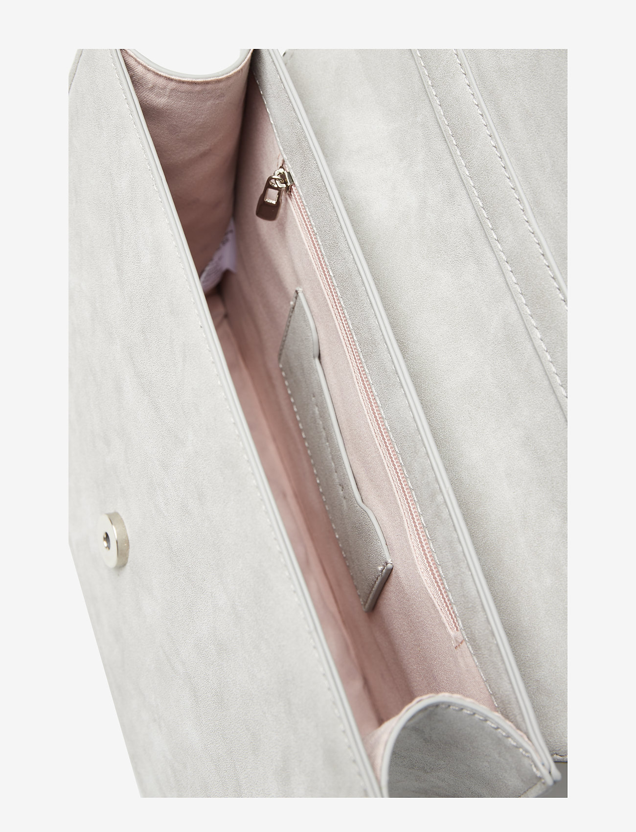 Rosemunde - Bag medium - silver grey - 3