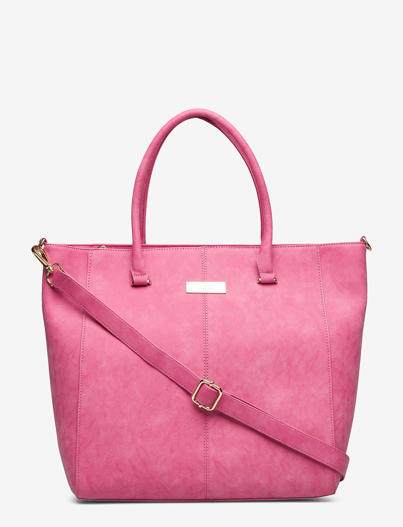 FUCHSIA RED