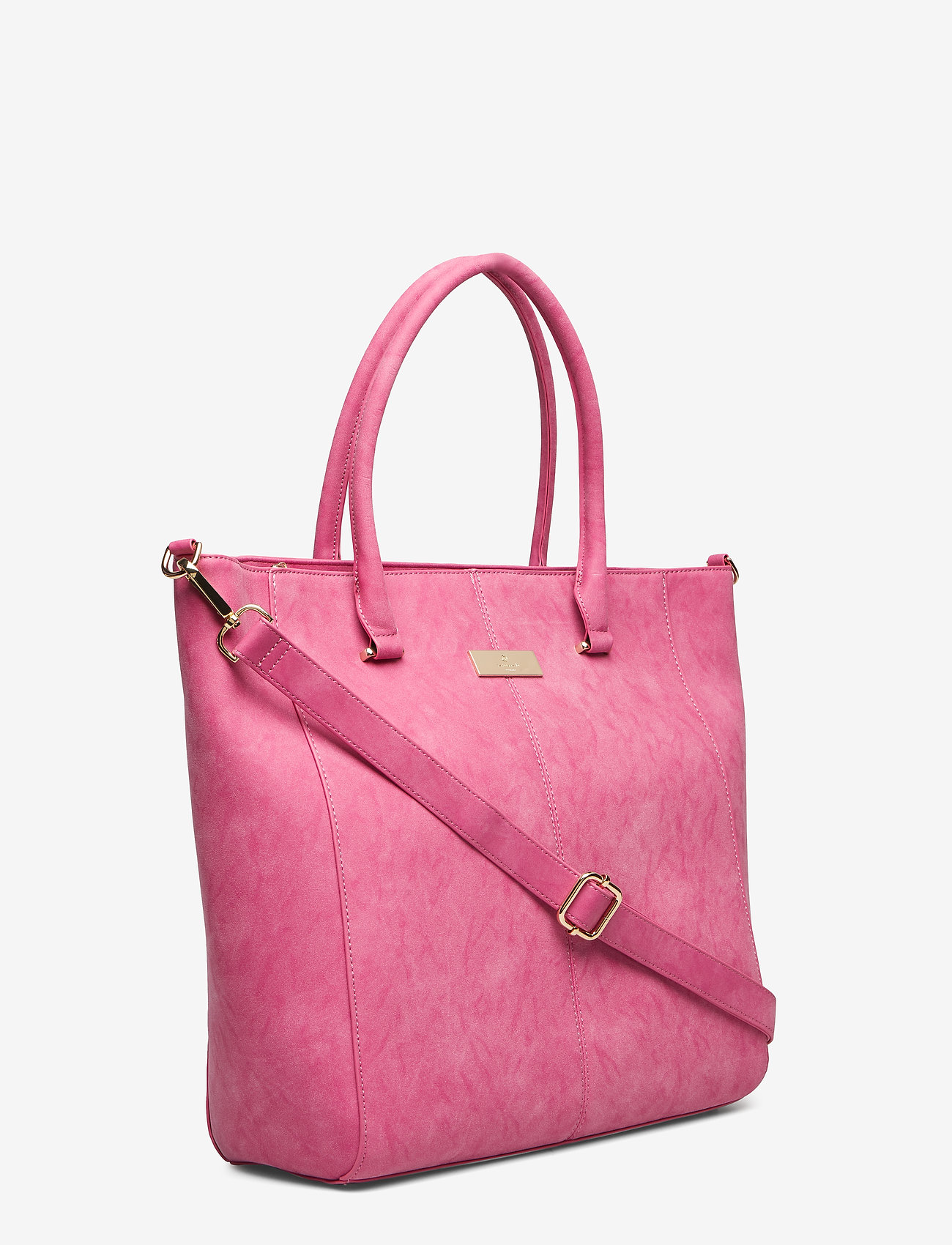Rosemunde - Bag - fuchsia red - 2
