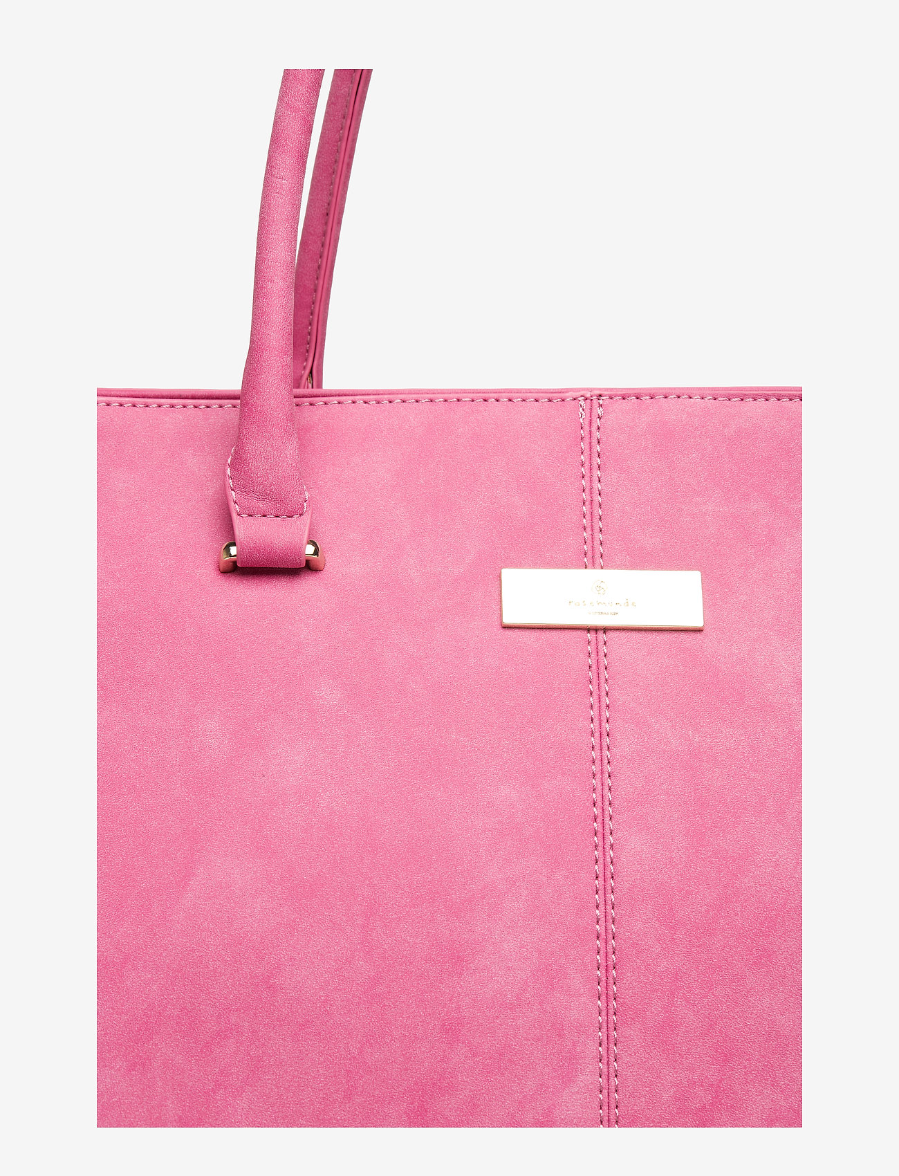 Rosemunde - Bag - fuchsia red - 3