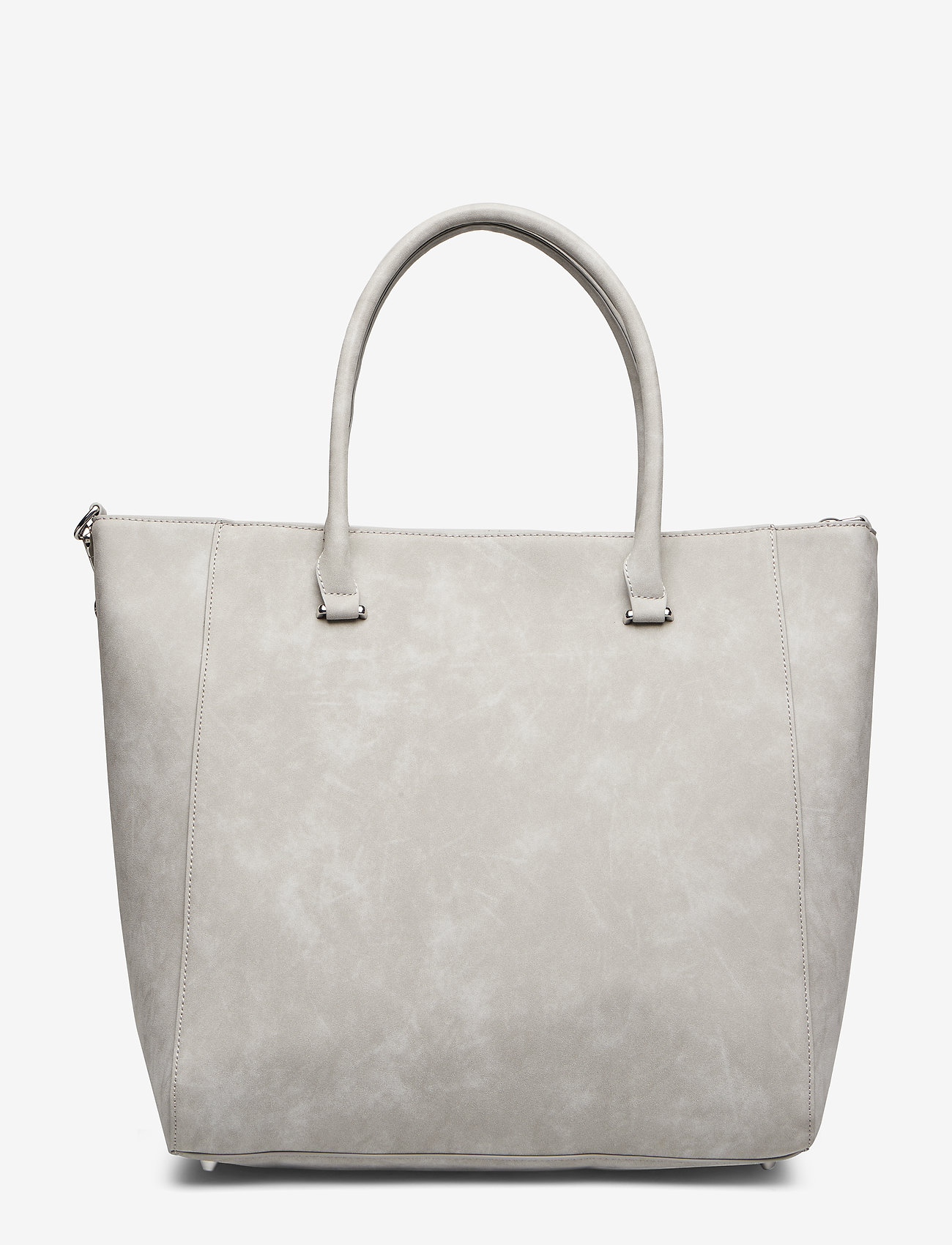 Rosemunde - Bag - silver grey - 1