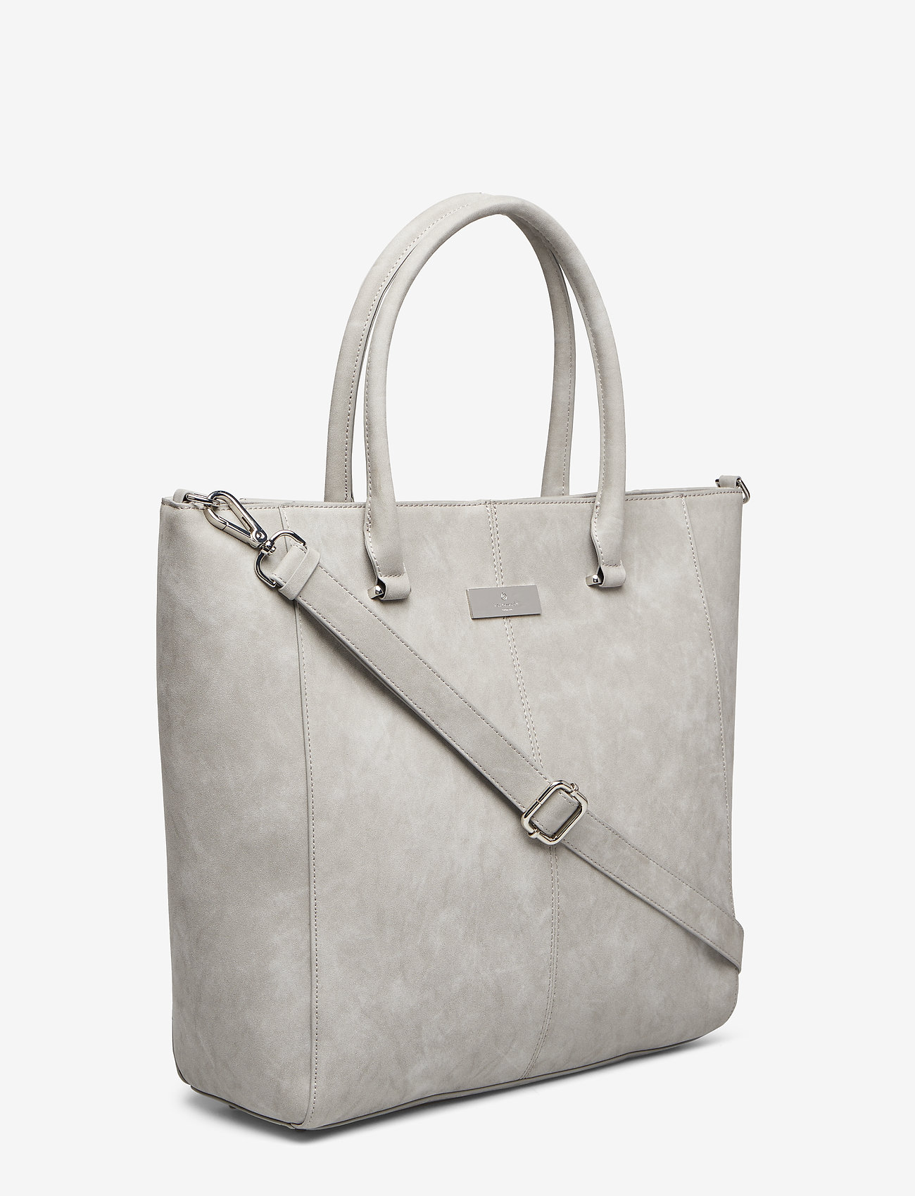Rosemunde - Bag - silver grey - 2