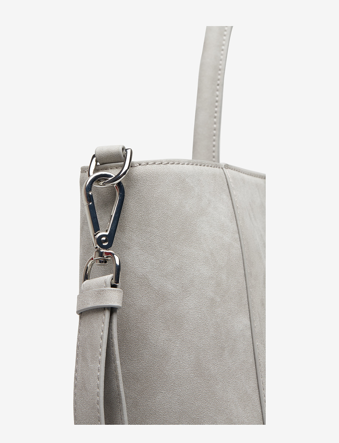 Rosemunde - Bag - silver grey - 4