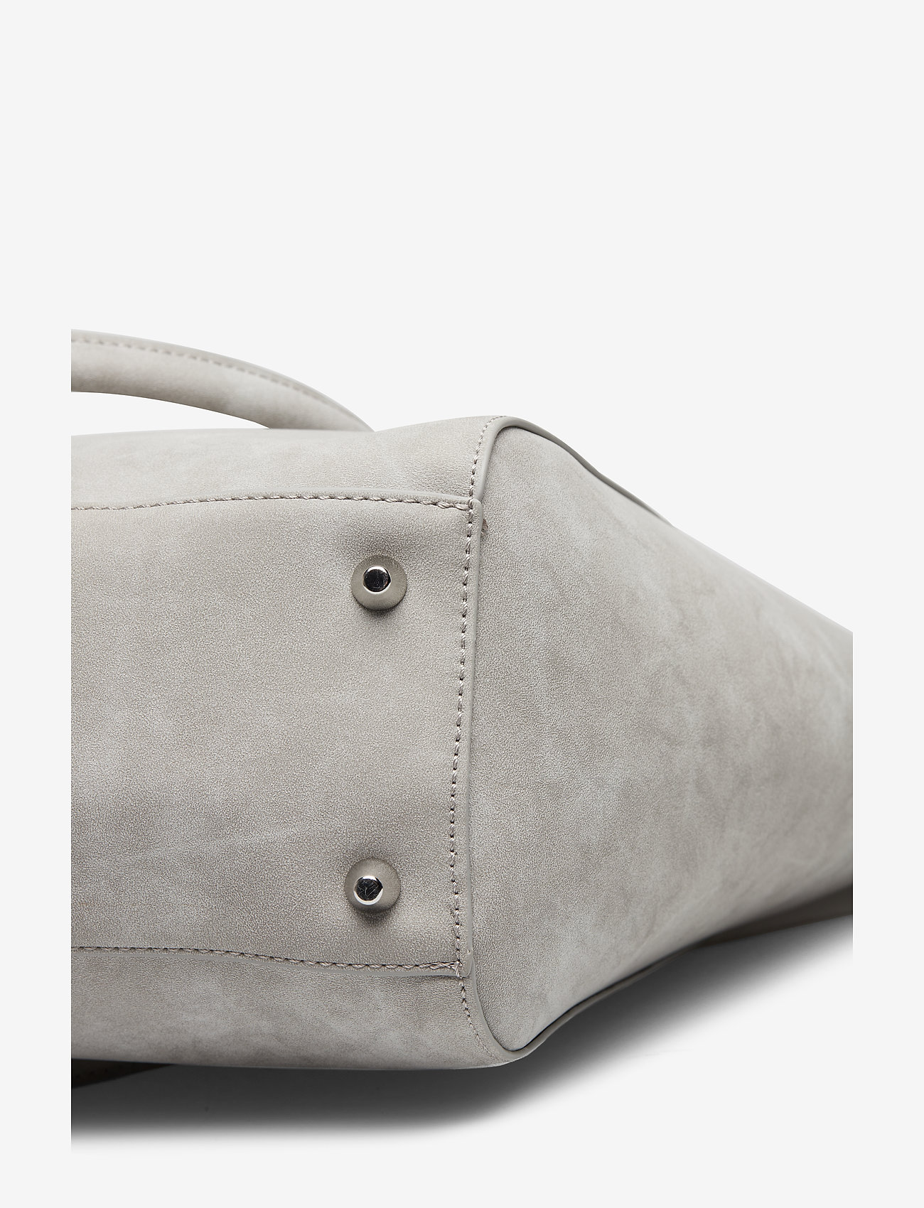 Rosemunde - Bag - silver grey - 5