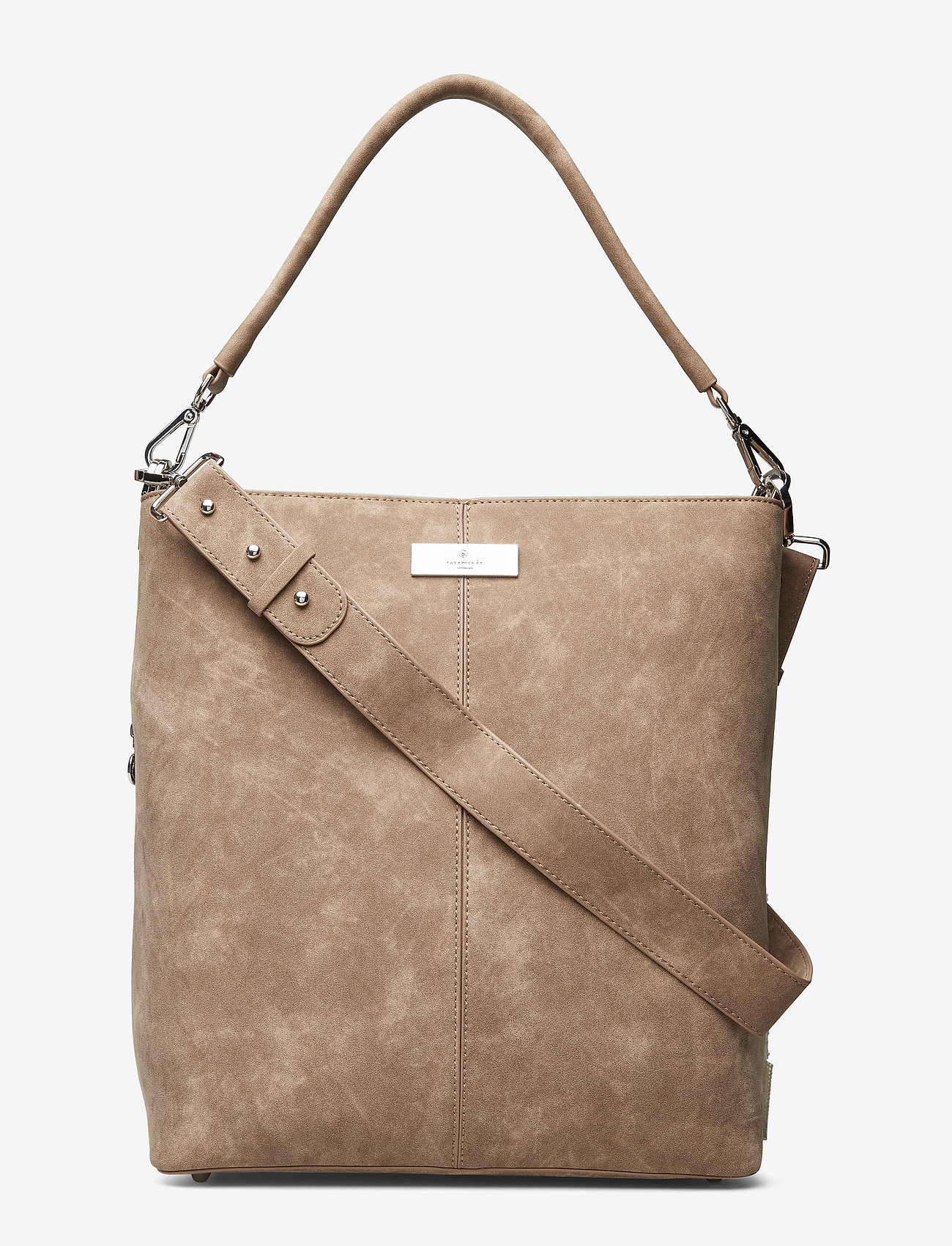 Rosemunde - Bag - driftwood - 0