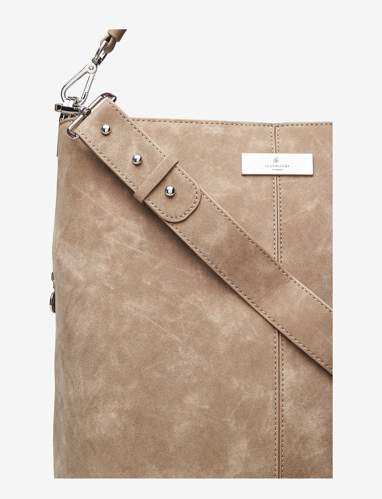 Rosemunde - Bag - driftwood - 3