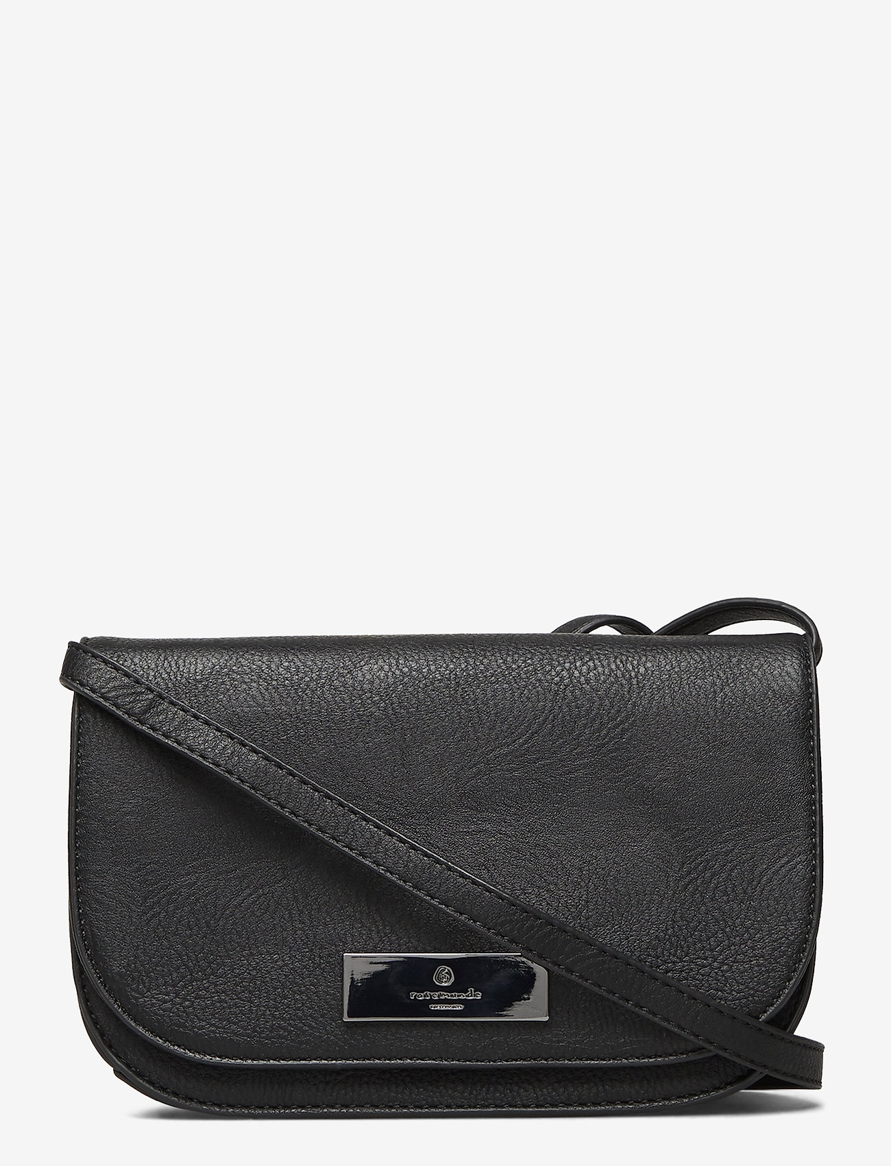 Rosemunde - Clutch - black black oxid - 0