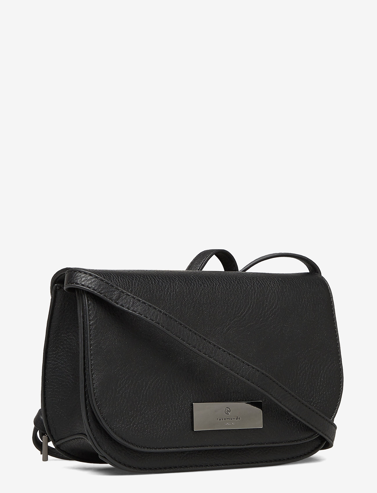 Rosemunde - Clutch - black black oxid - 2