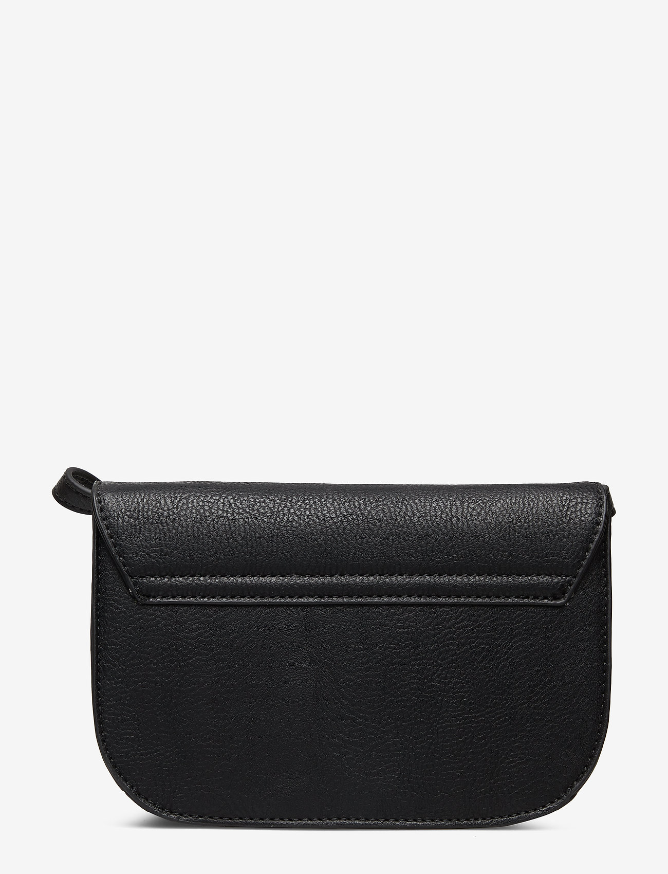 Rosemunde - Clutch - black gold - 1