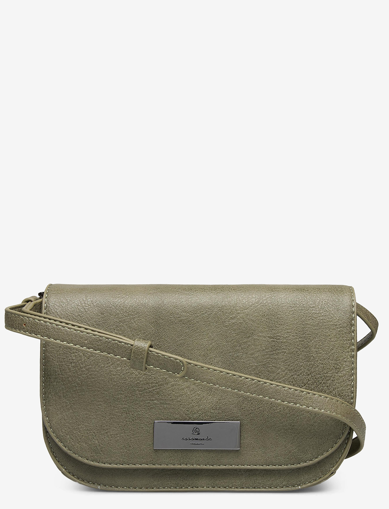 LEAF GREEN BLACK OXID