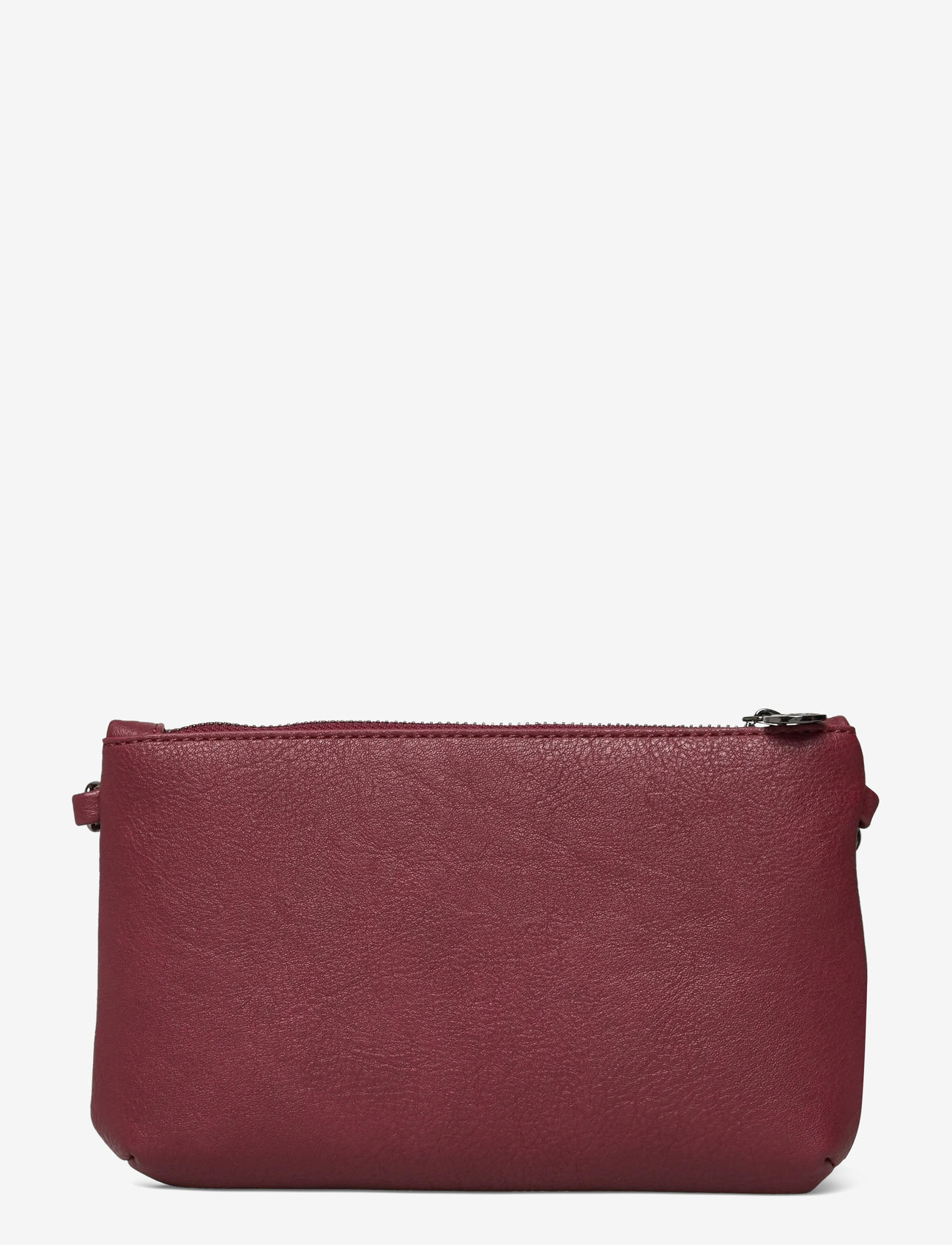 Rosemunde - RBAndora Small Clutch - speciella tillfällen - cranberry black oxid - 1