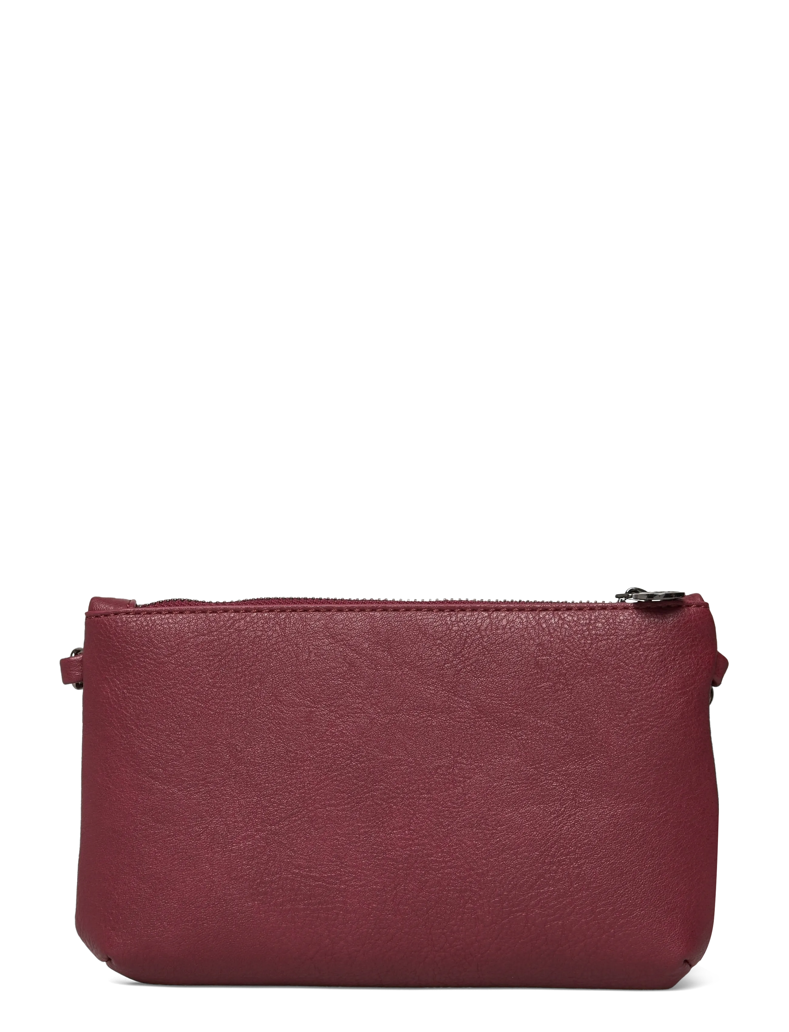 Rosemunde - RBAndora Small Clutch - erilised sündmused - cranberry black oxid - 1